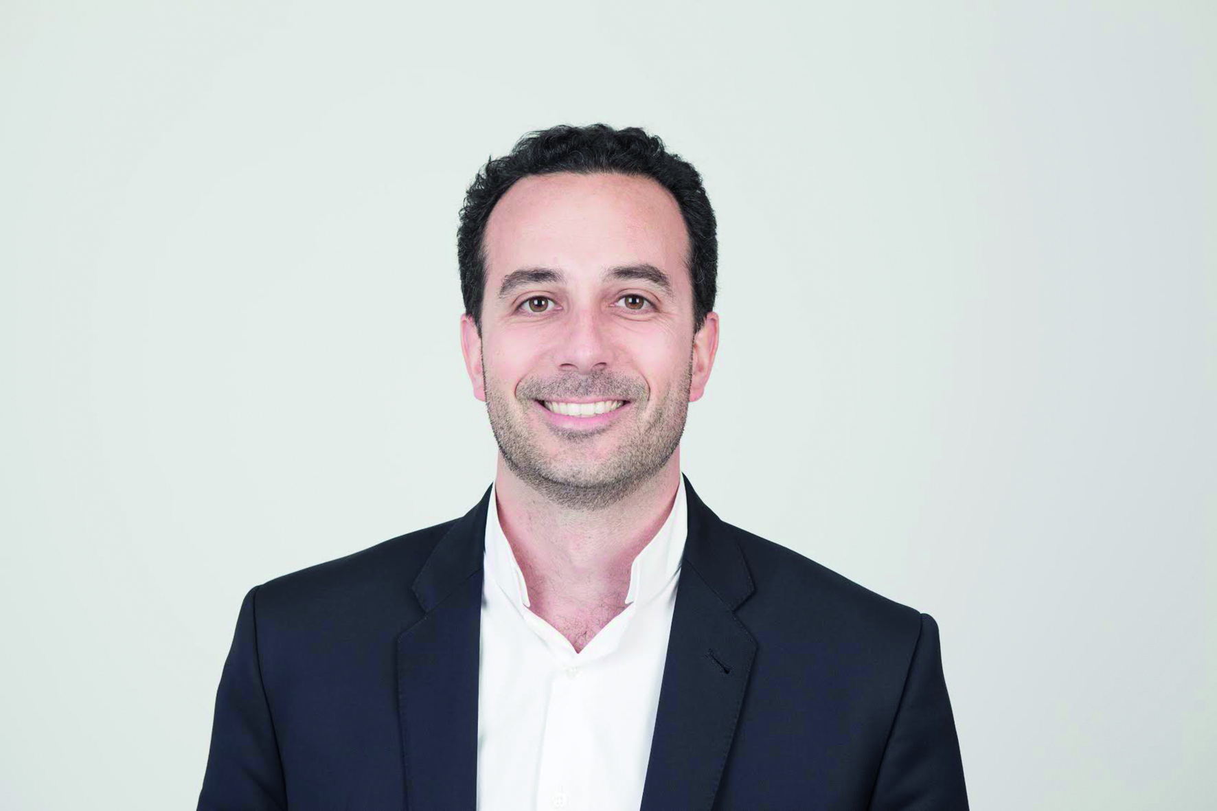 Laurent Moisson, cofondateur des FFI, Forces Françaises de l'Industrie : «La  prise de conscience d'investisseurs potentiels s'accentue»