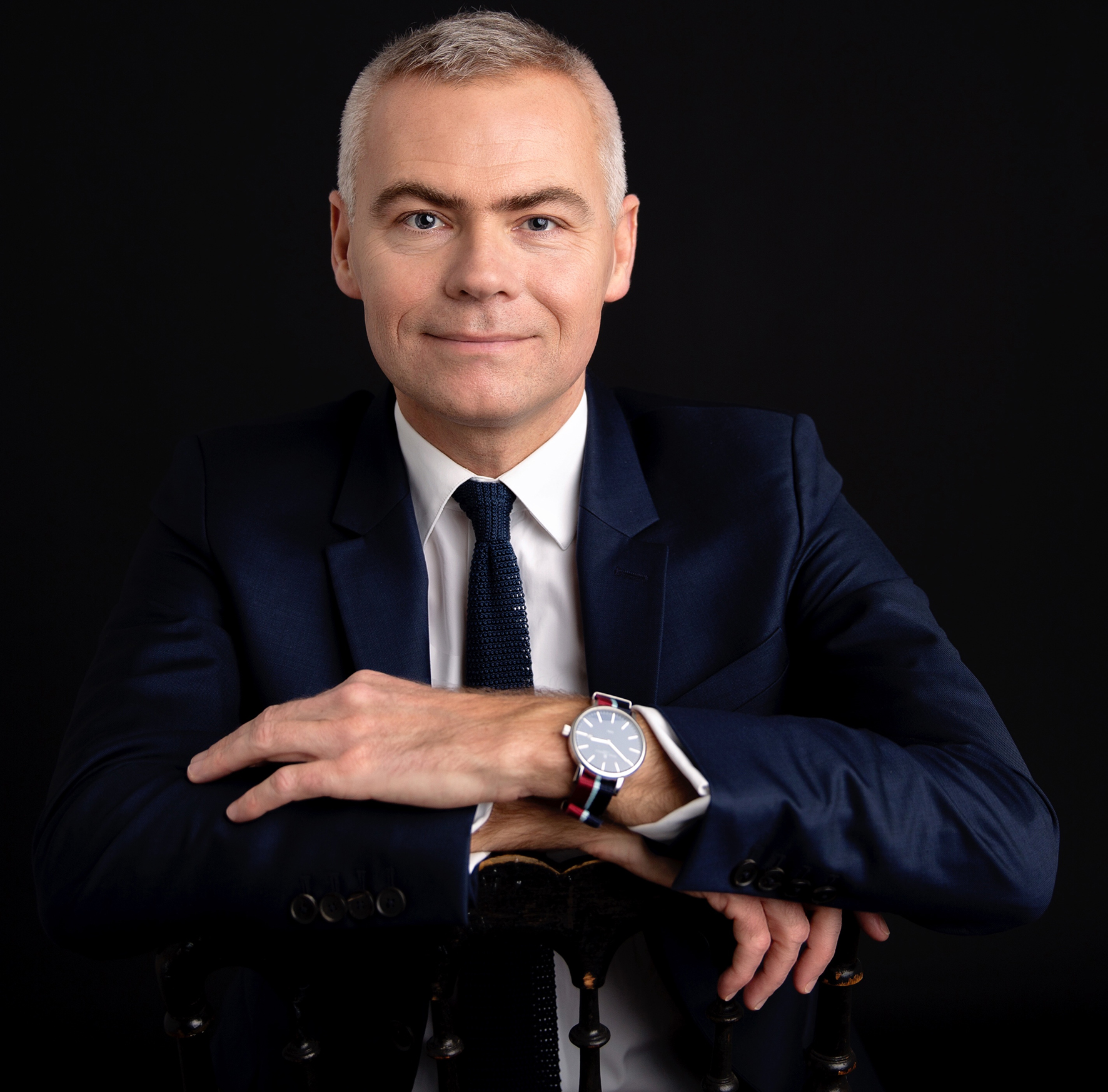 Christophe Bouillon, président de l'APVF, Association des petites villes de France :  «La colère est mauvaise conseillère, une réaction politique est à craindre»