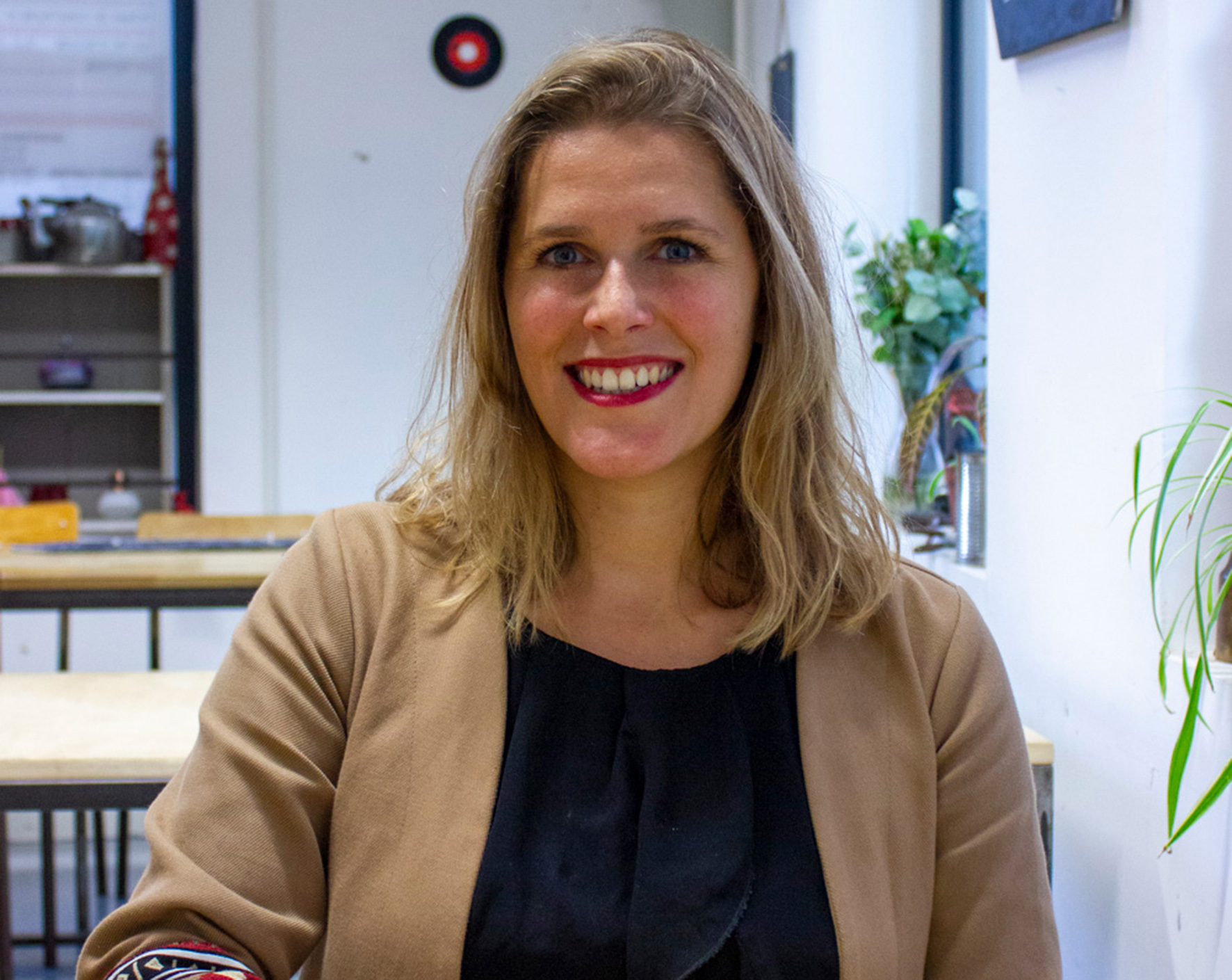 Diane Scemama, cofondatrice du collectif Green Friday  : «Si j'achète un produit 80 % moins cher un jour, est-ce que je n'achète pas trop cher le reste de l'année ?»