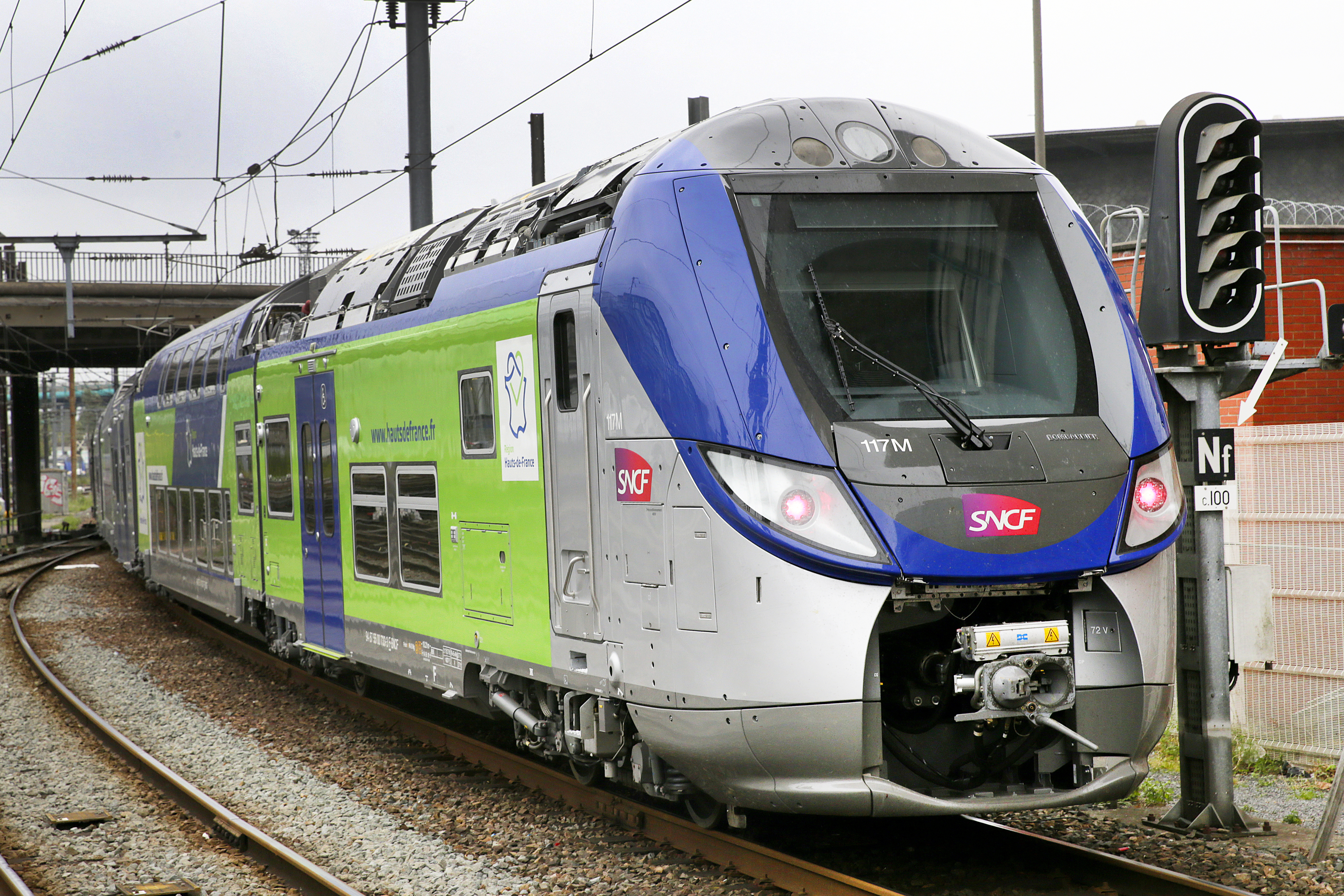 La Région Hauts-de-France soutient ses soignants