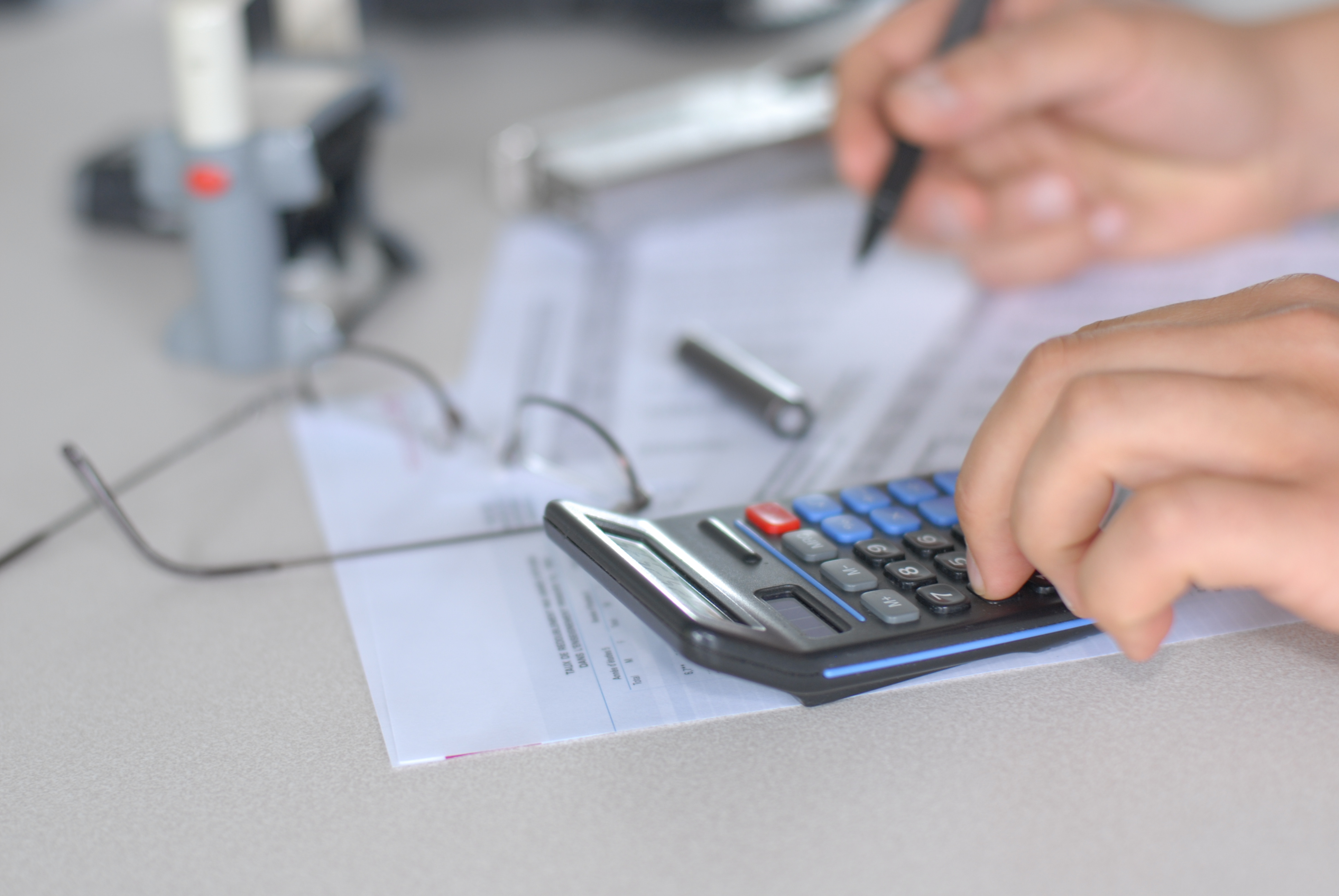 L'Urssaf : report et suspension des charges pour les entreprises et indépendants