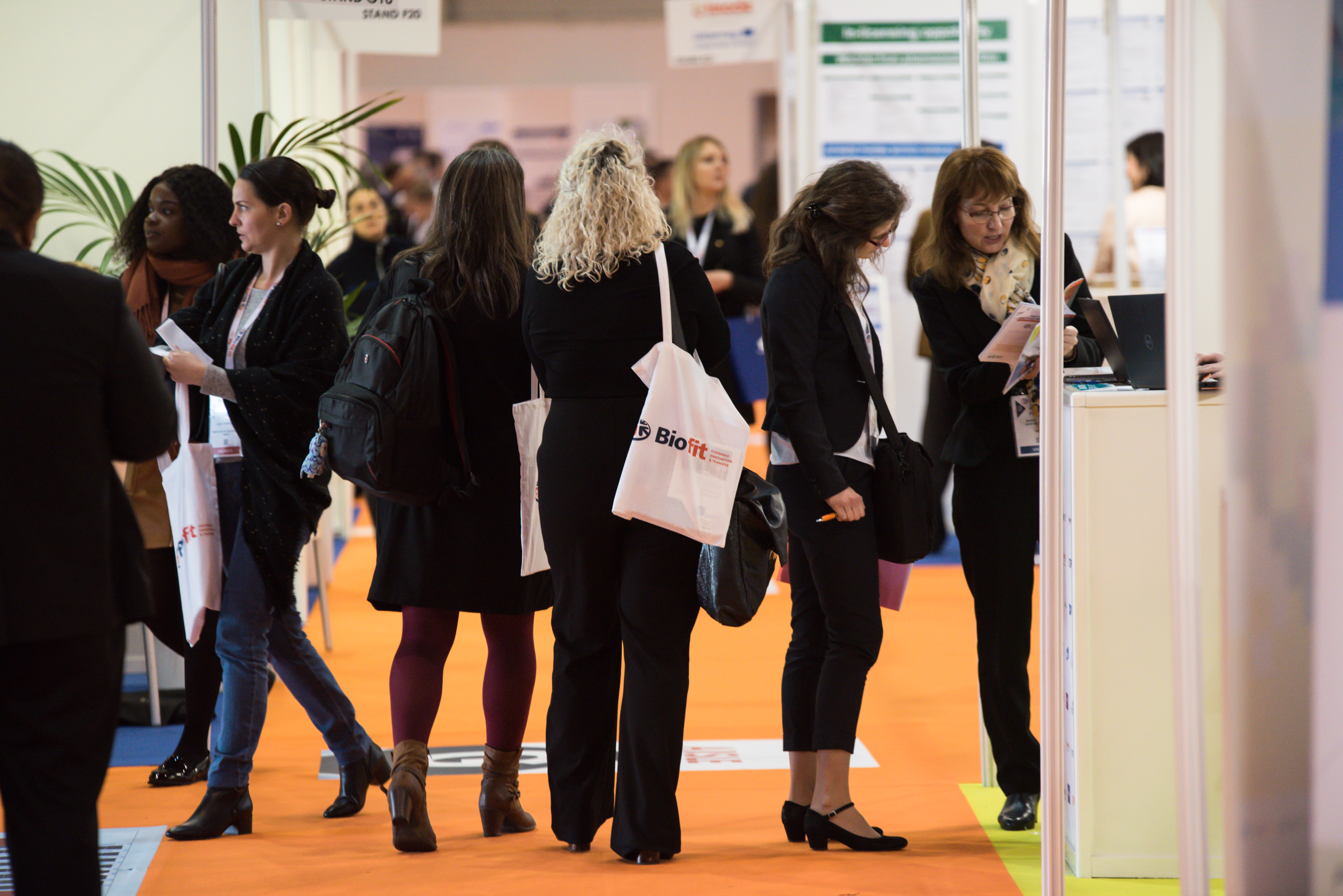 Pour leurs éditions 2020, BioFIT et MedFIT en 100% online