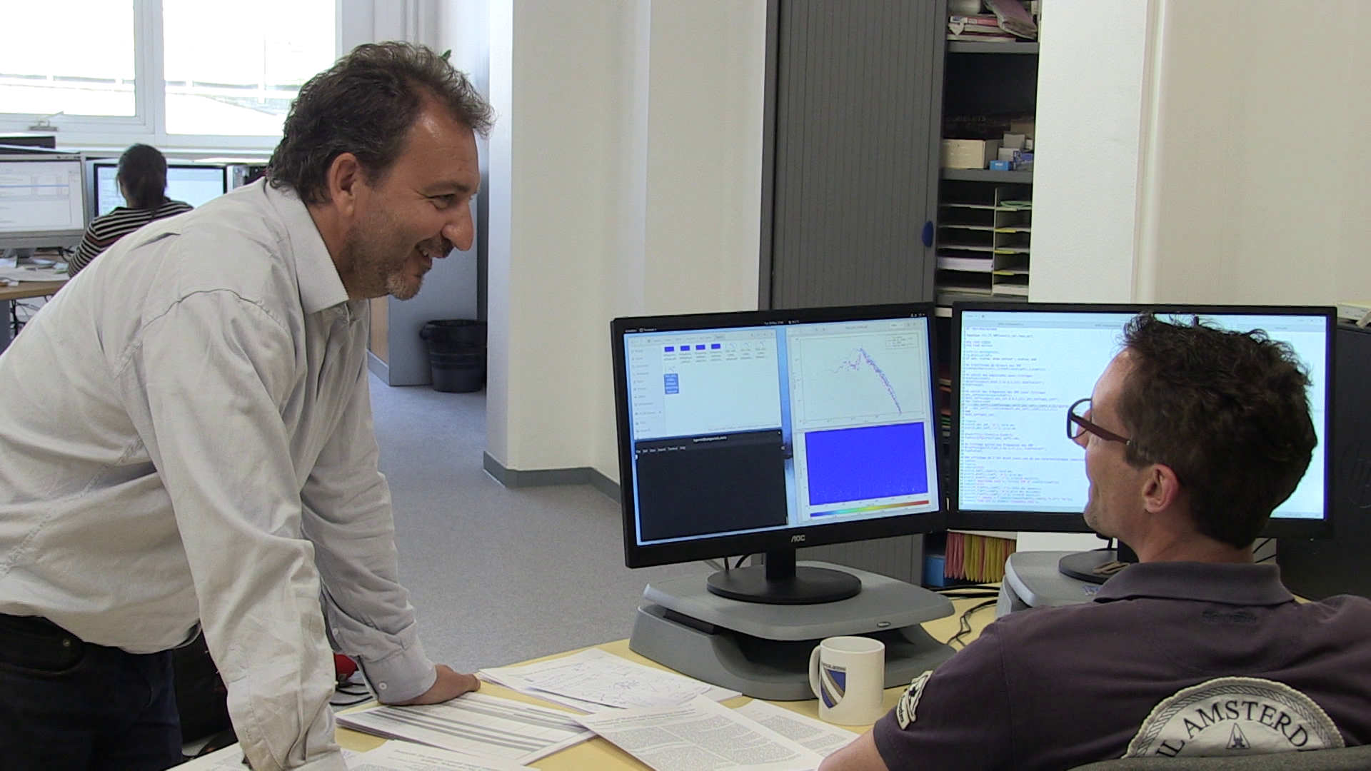 Eel Energy, au courant de l'eau