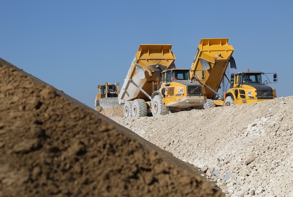 La CAPEB 71 se mobilise aux côtés des acteurs du BTP