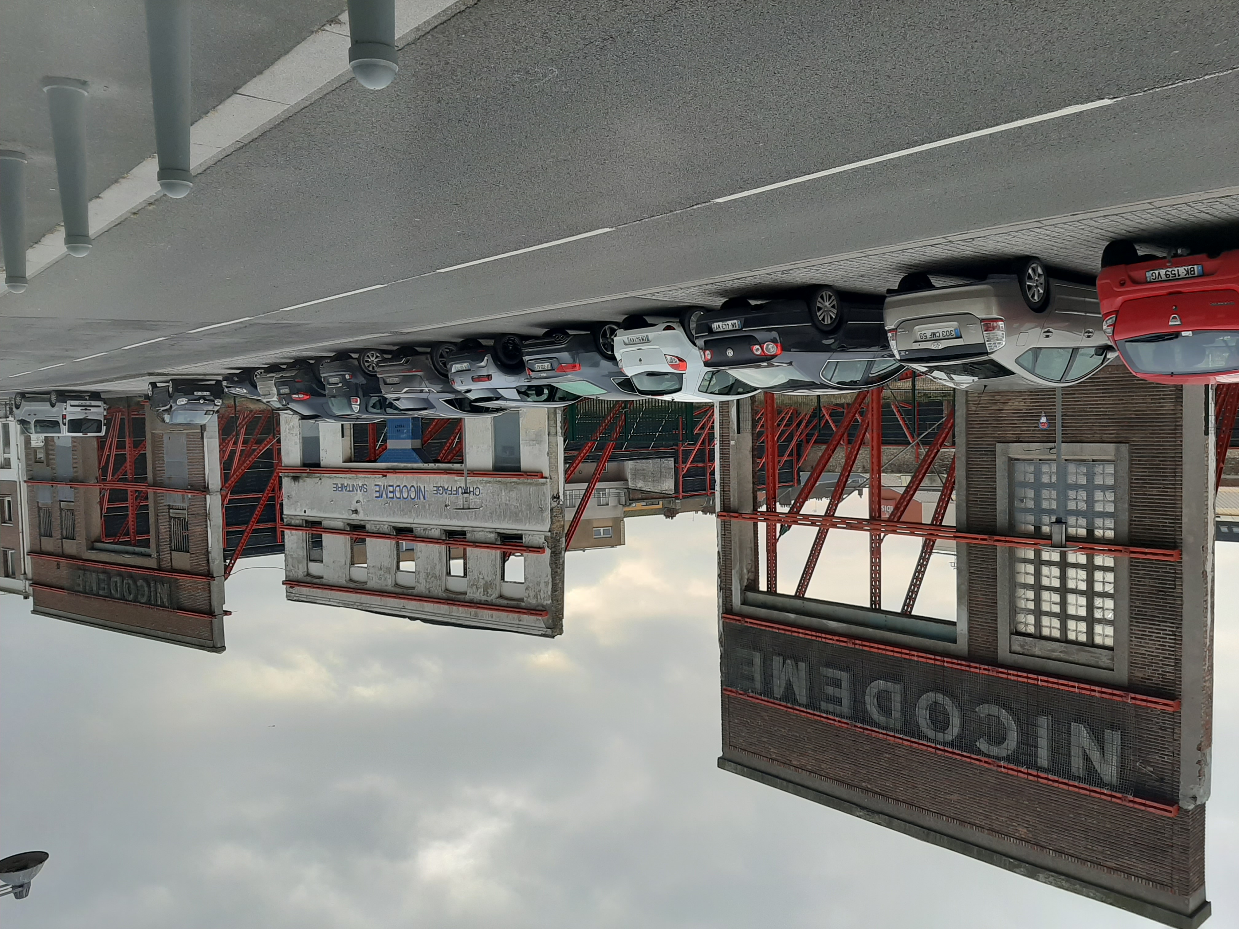 La friche Nicodème accueillera un important programme de logements