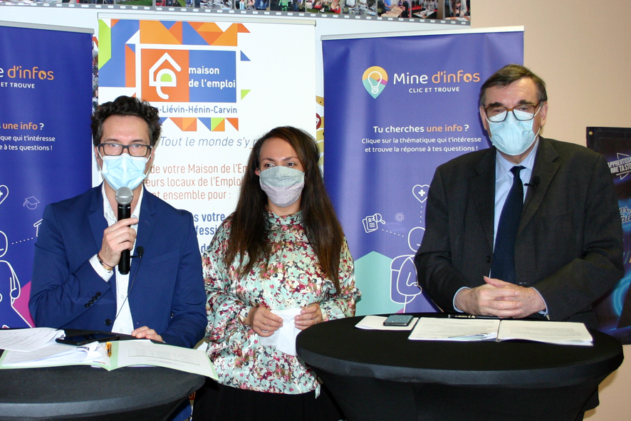 Moins creuser pour dénicher un job