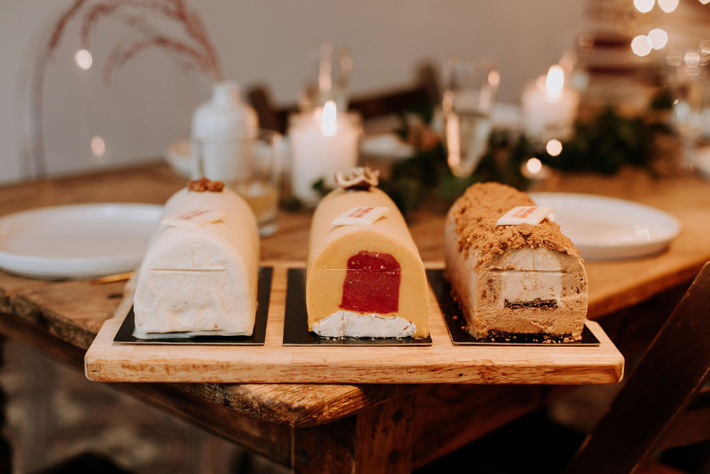 L'aventure glacée continue pour Promis Juré