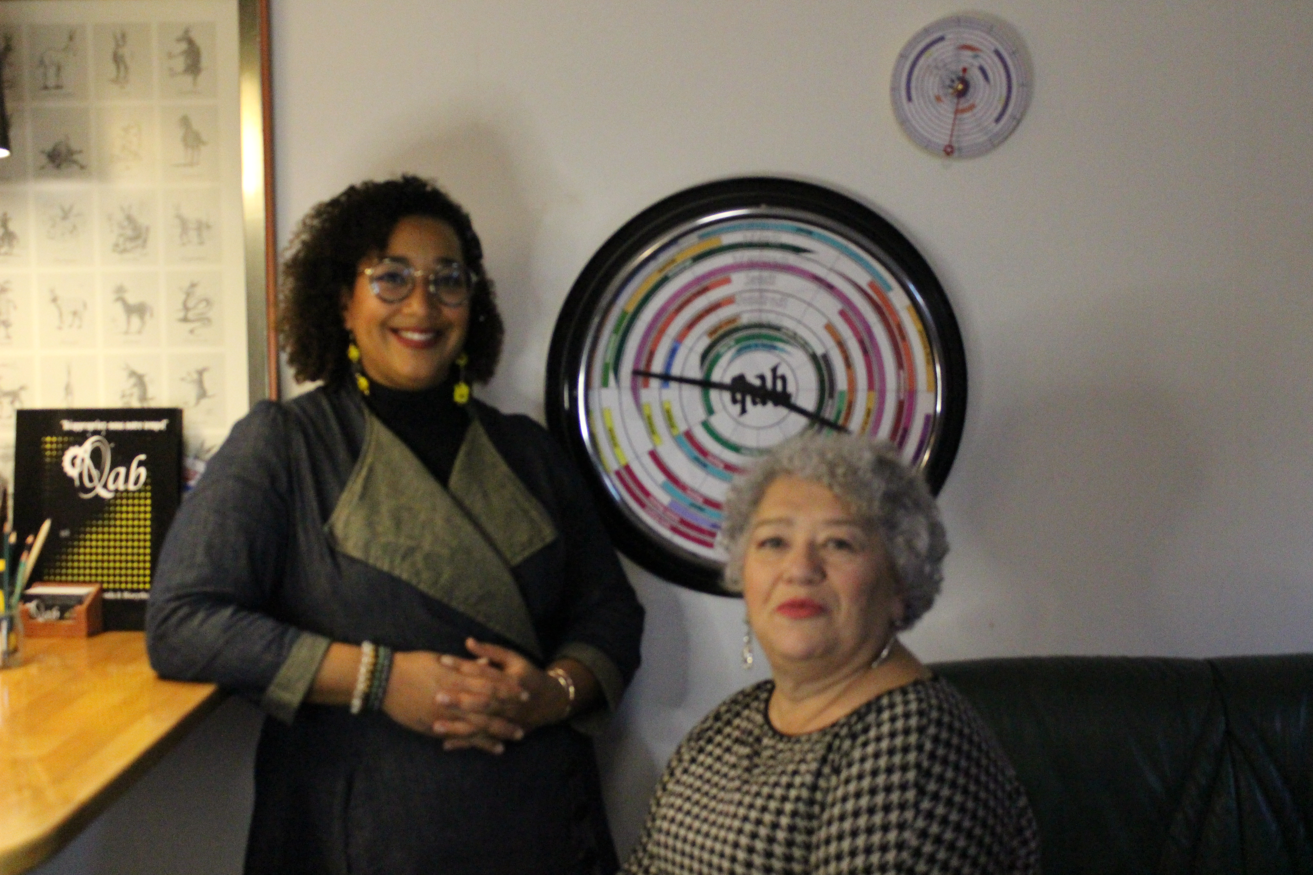 Qab : « Réappropriez-vous votre temps ! » 