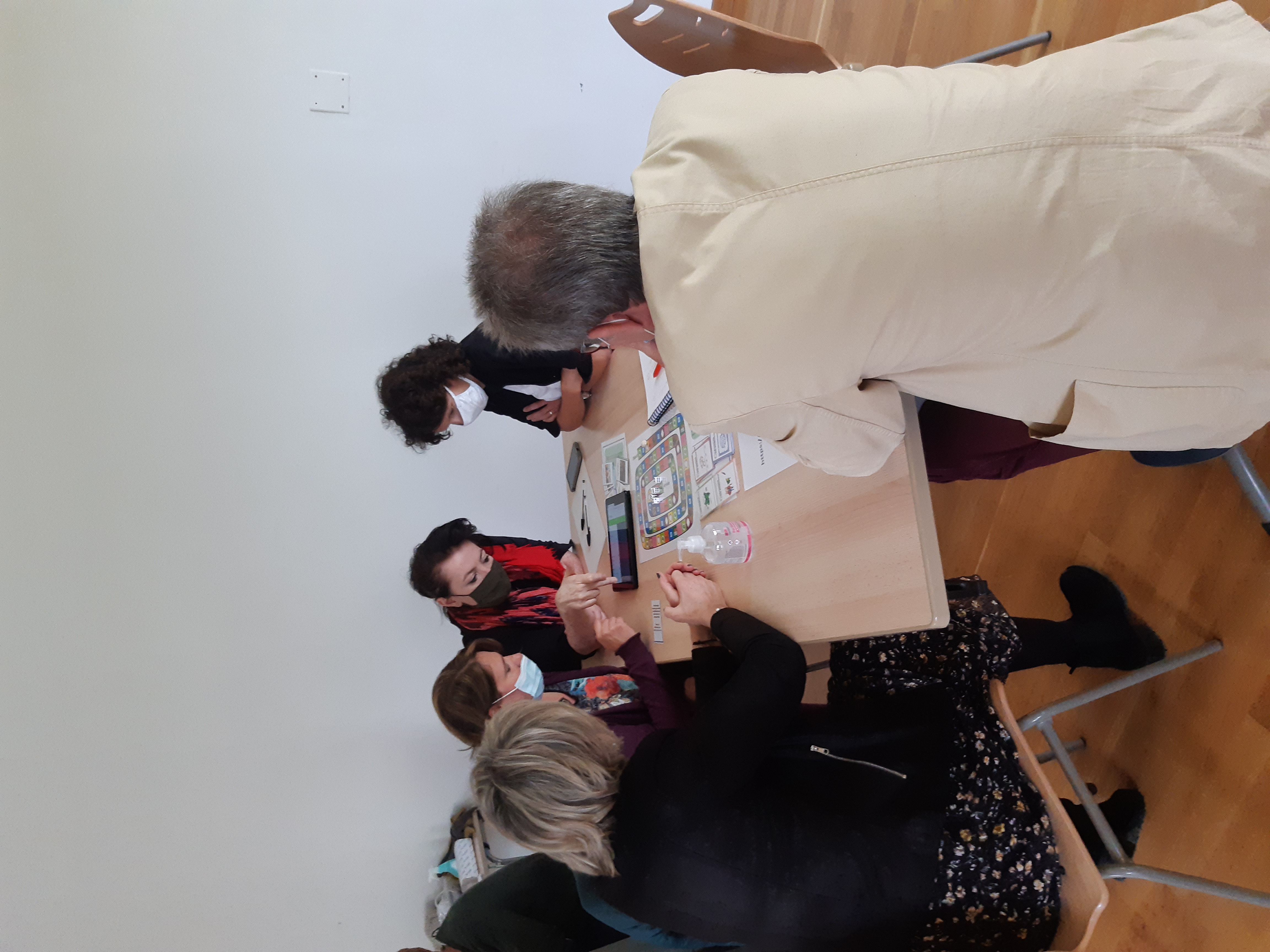 Le PETR Mâconnais Sud Bourgogne crée une plateforme de santé numérique