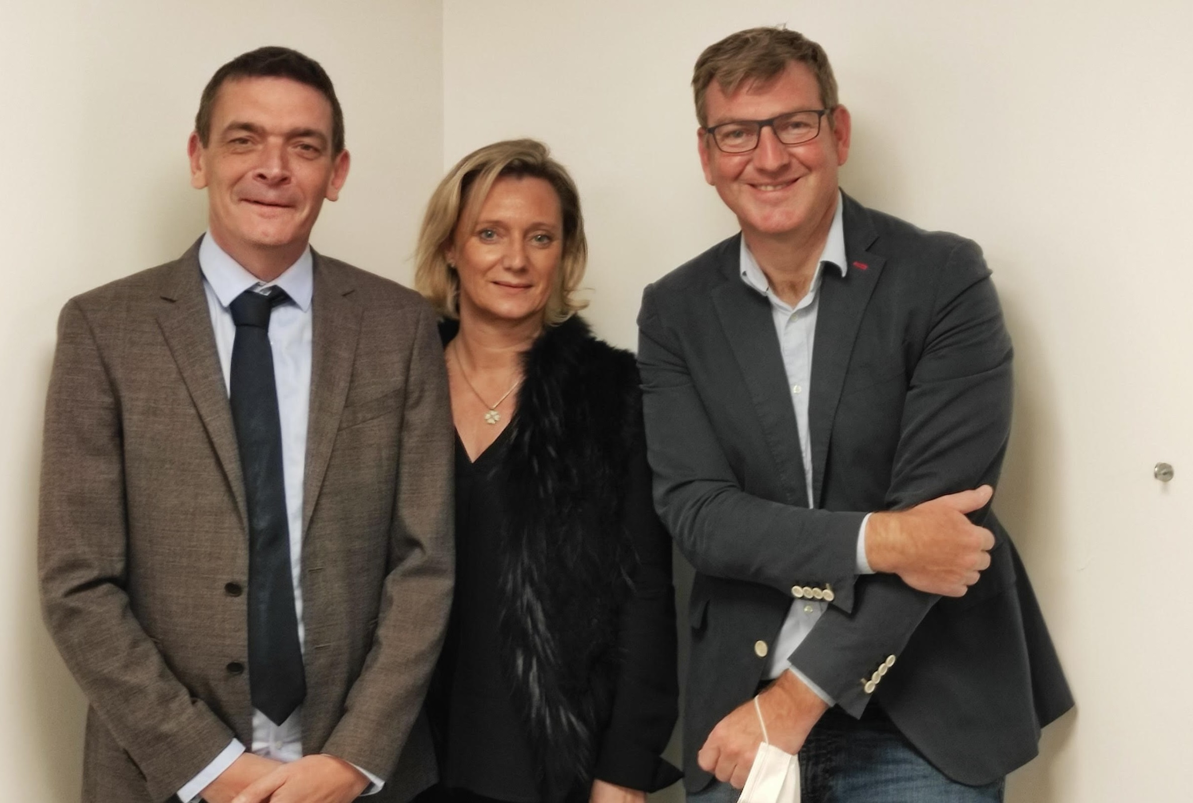 Le cabinet ACD fait (de nouveau) le Point…