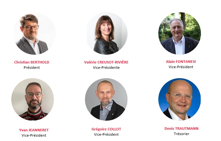 Experts-comptables : le CROEC Grand Est installé