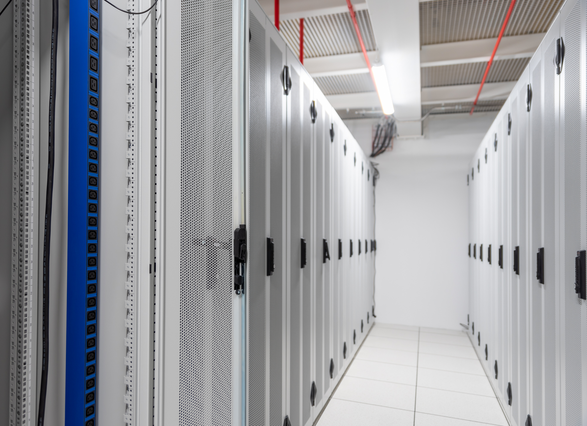 Fabrice Couprie : «Protéger ses données, vital et environnemental»