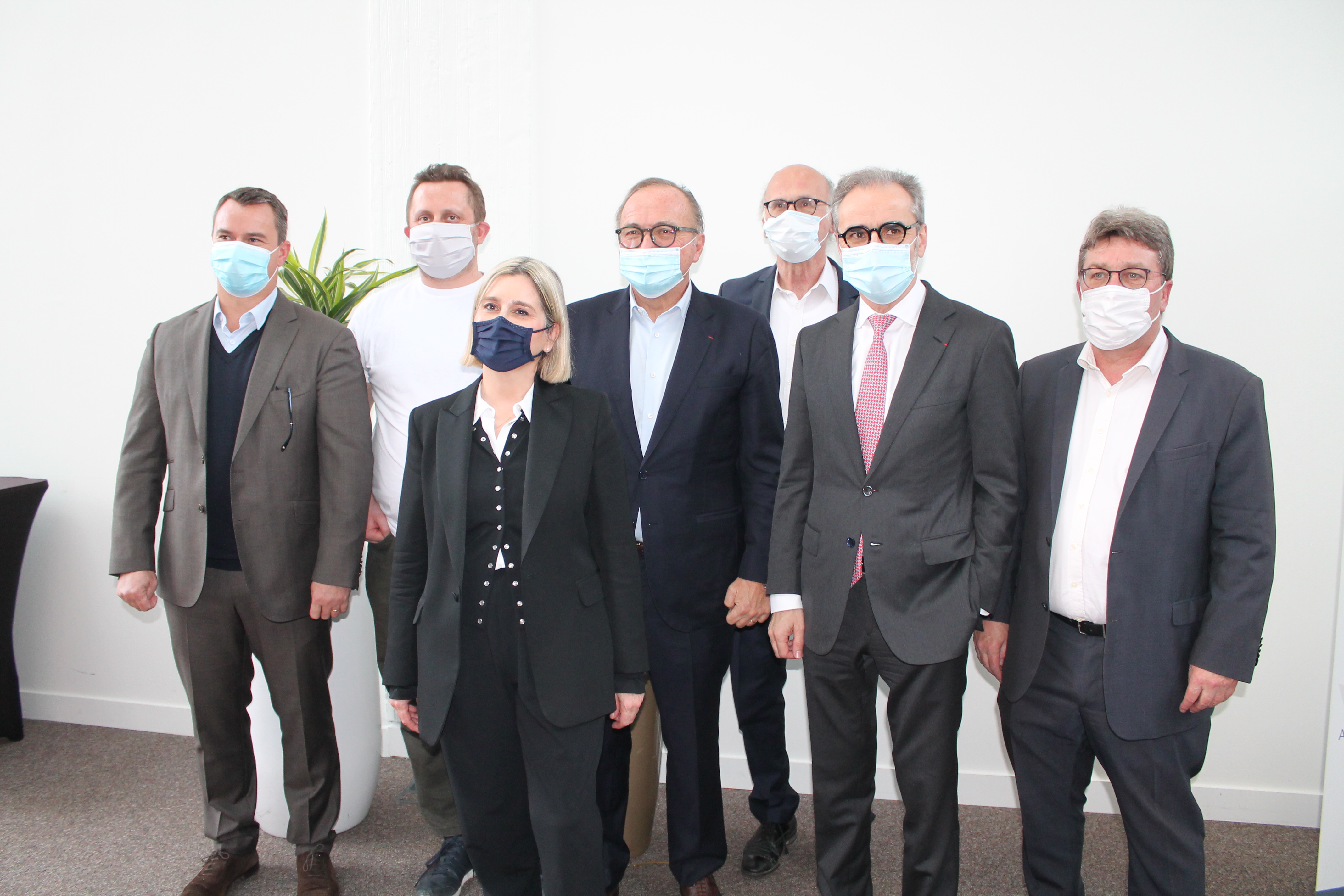 L'apport de capital et l'expertise humaine réunis dans un fonds territorial