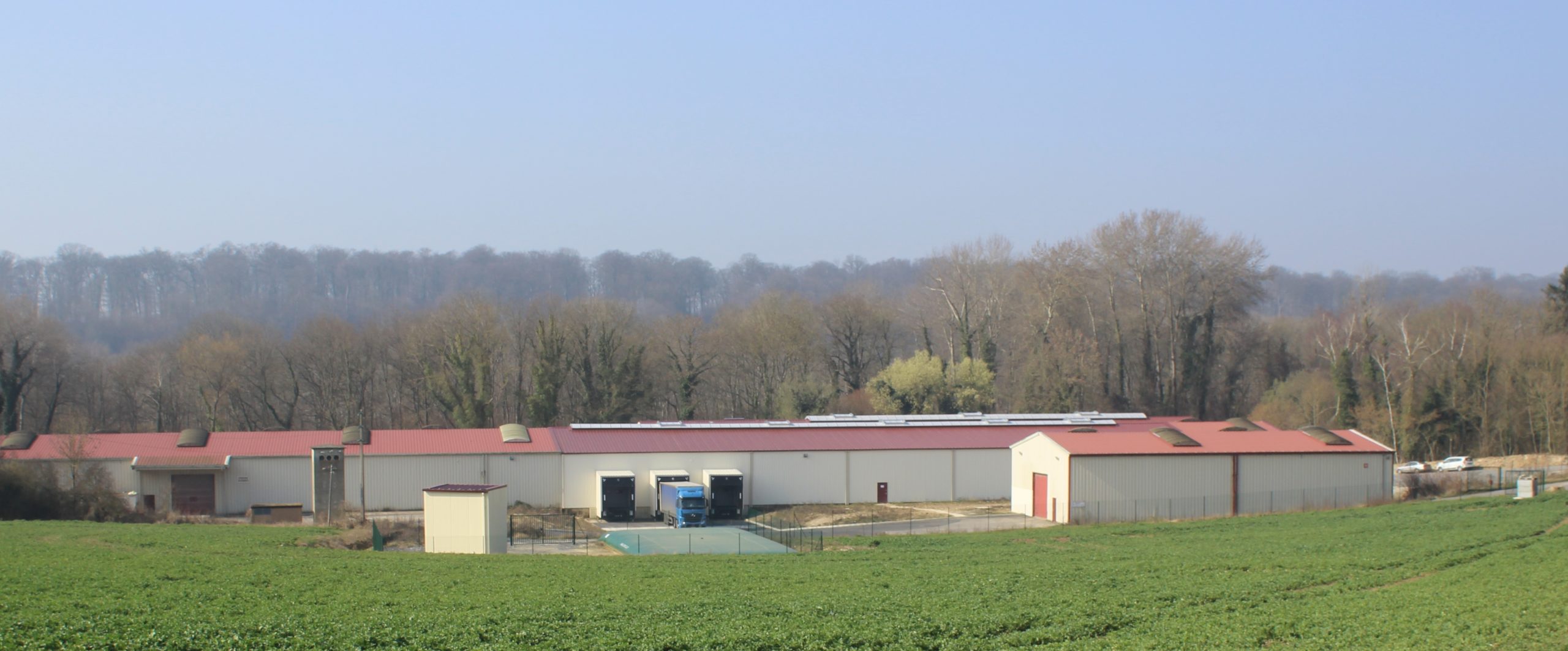 Diversifier, ça coule de source !