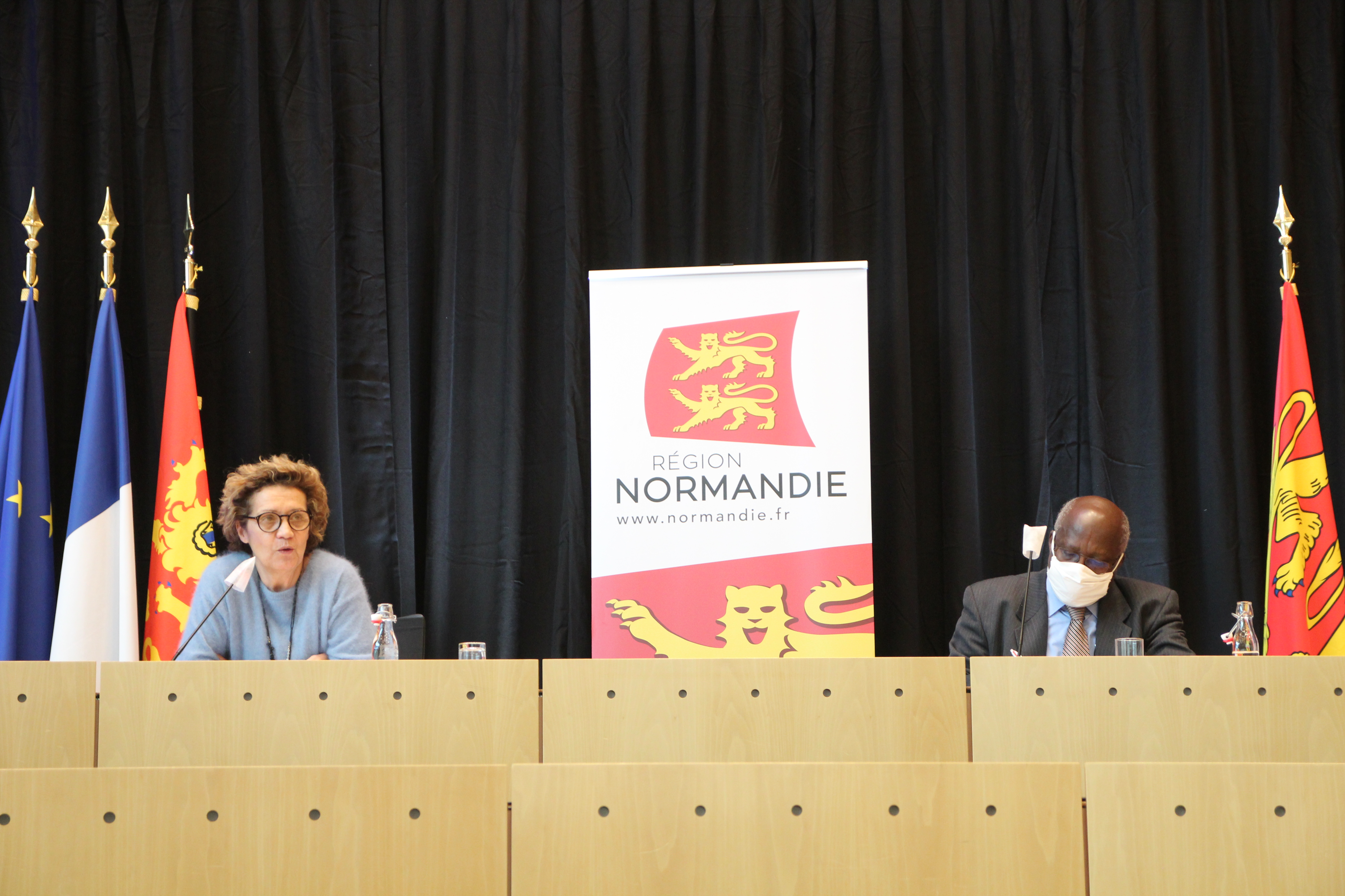 La Recherche comme pilier du développement régional