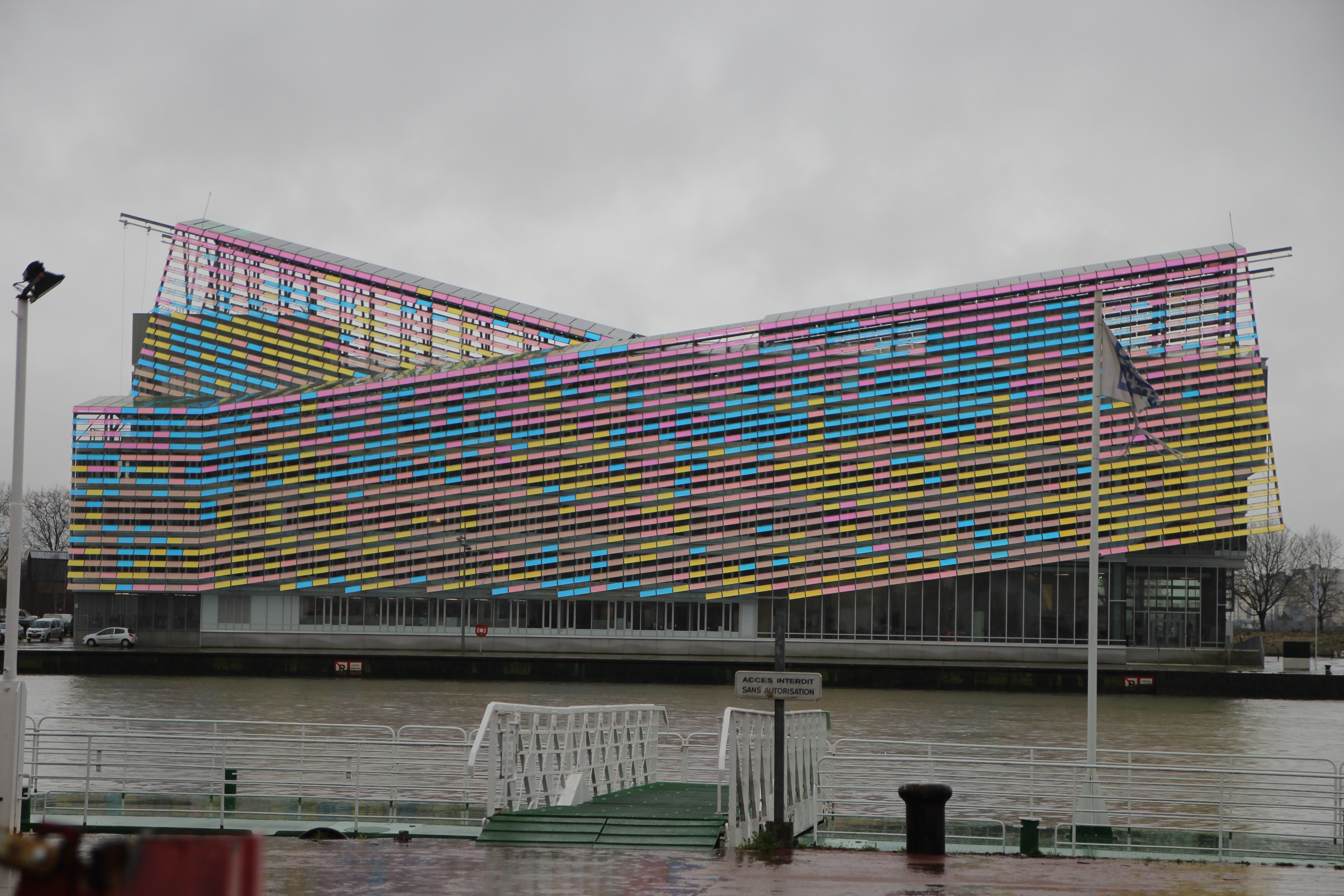 Rouen : la Métropole investit dans les enjeux sociaux et écologiques