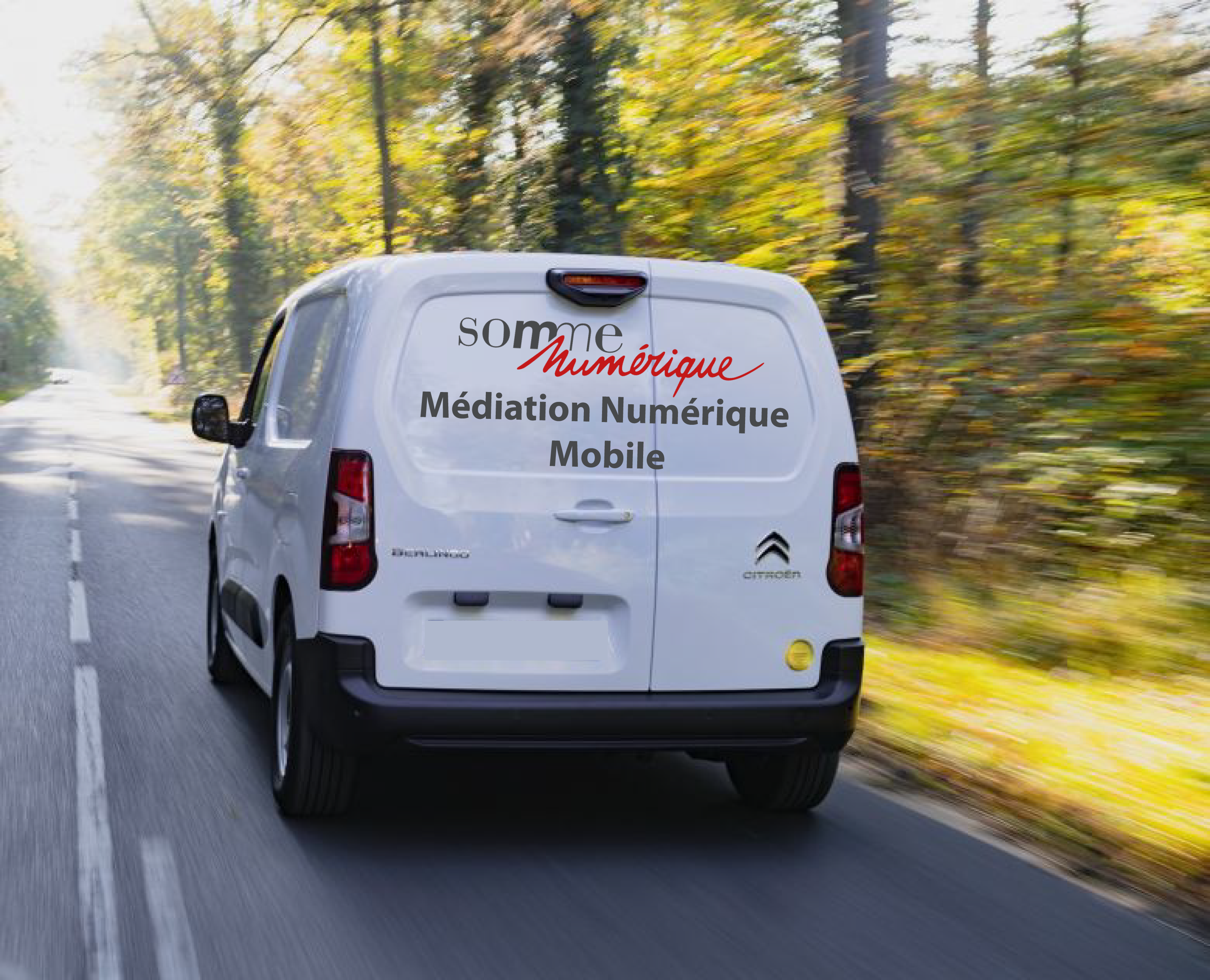 Somme Numérique lutte contre la fracture numérique