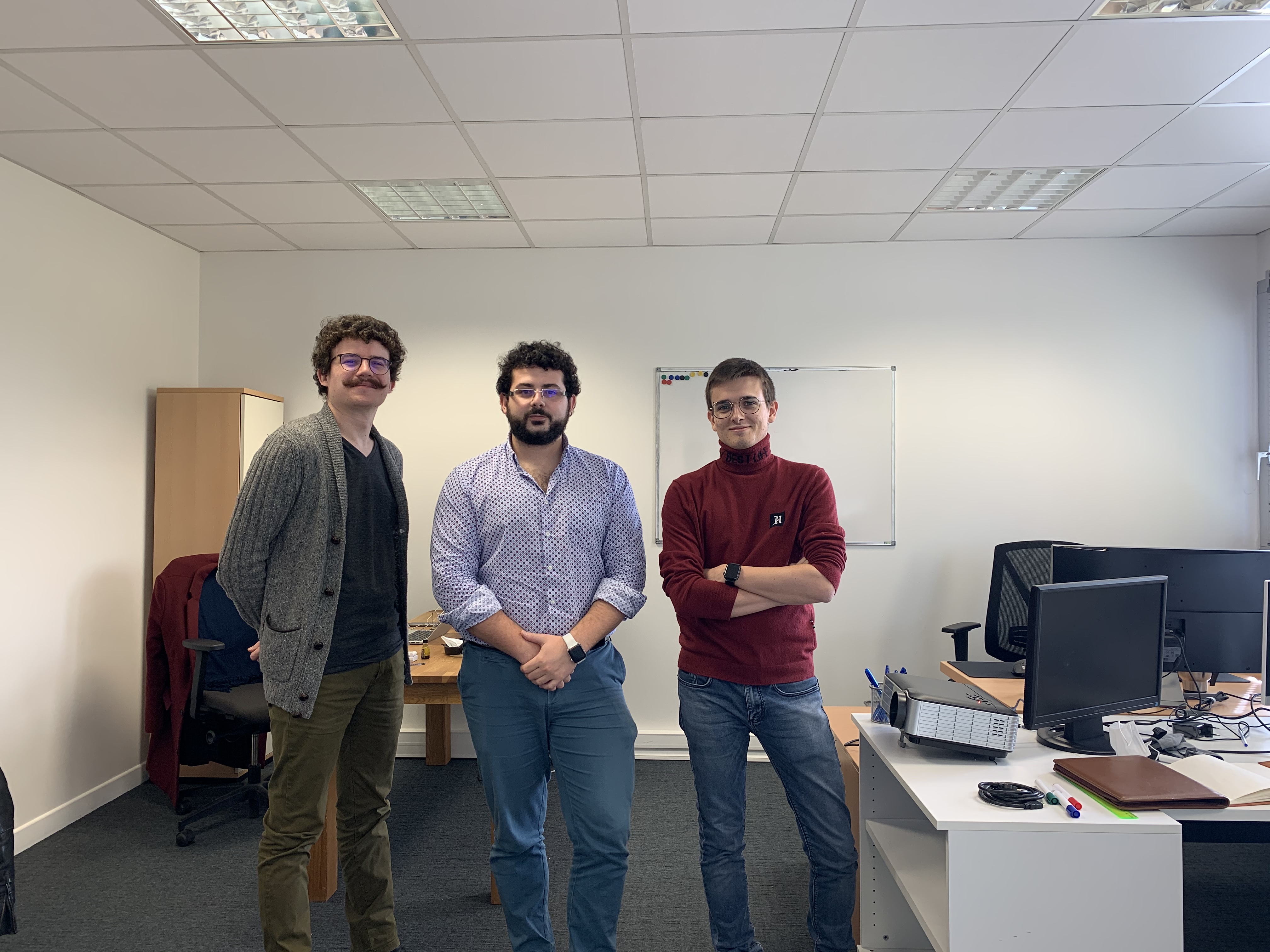 Anam'Note : La médecine à l’ère du numérique