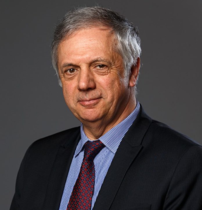 Gilbert Schuh élu président de l’Eurodistrict SaarMoselle