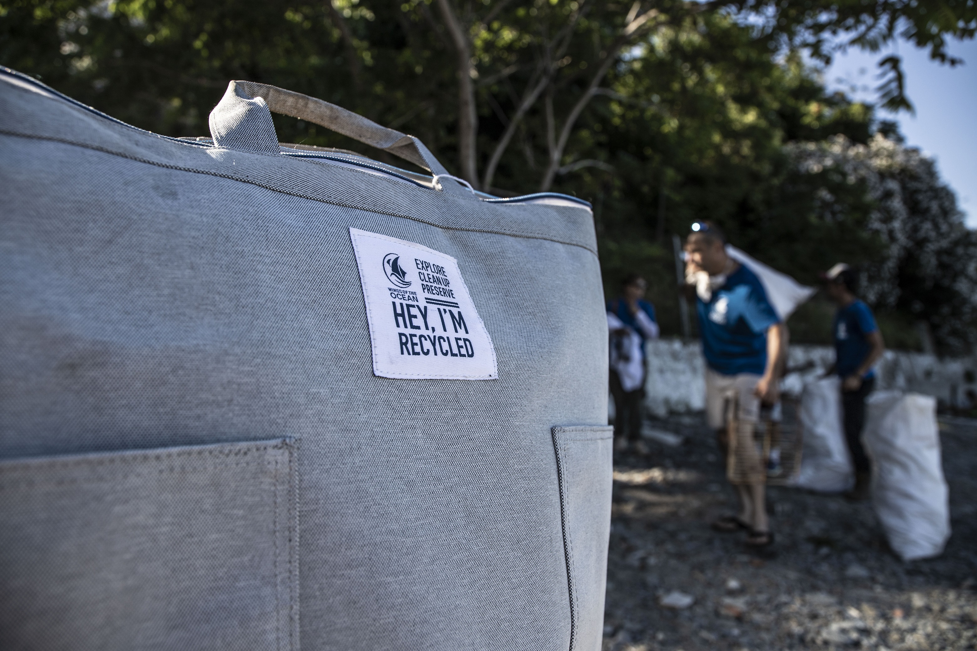 L'engagement : une raison d'être pour Anaïk