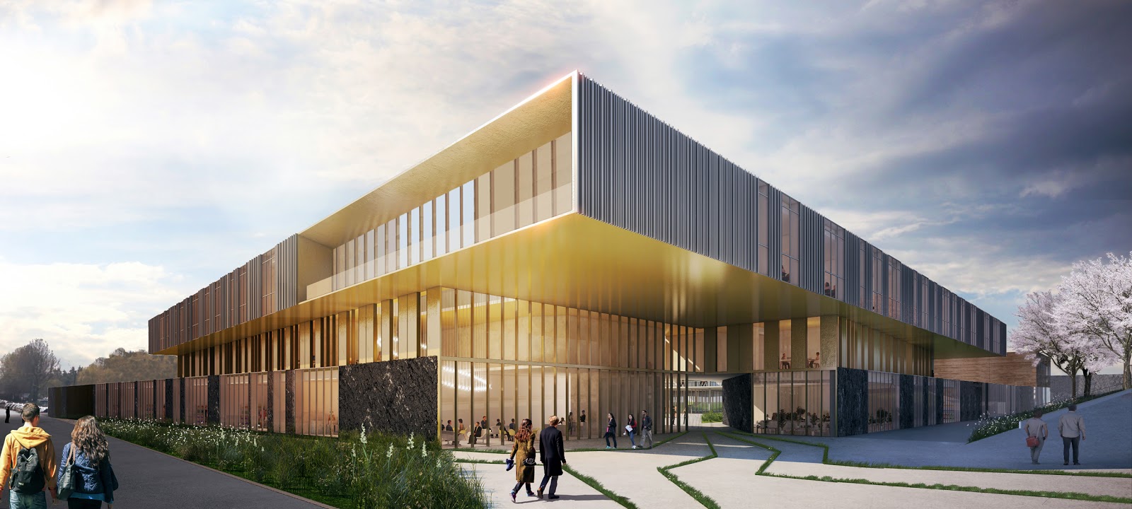 Les artisans au cœur des territoires