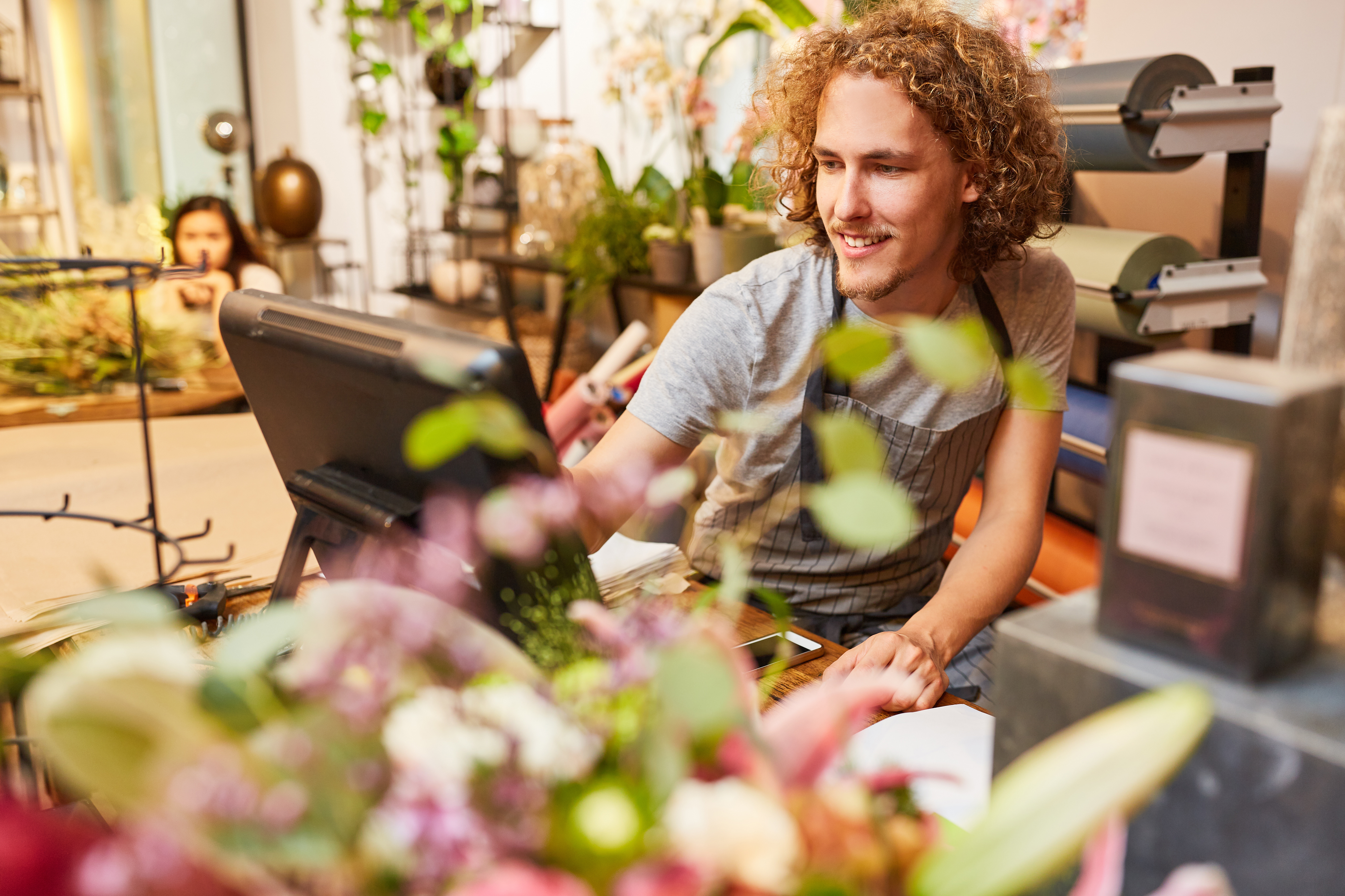 Enjoy Breteuil : les commerces sont ouverts toute la semaine !