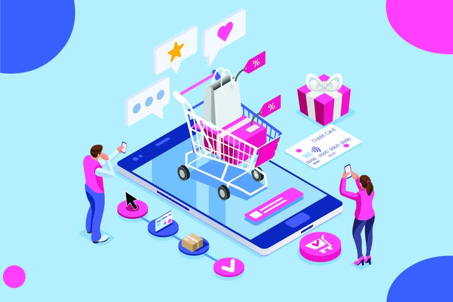 Le e-commerce, amortisseur de la crise en 2020 ?