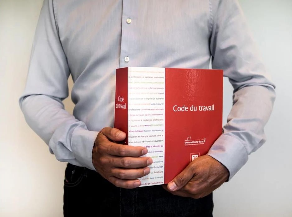 Droit : l’entreprise et les salariés