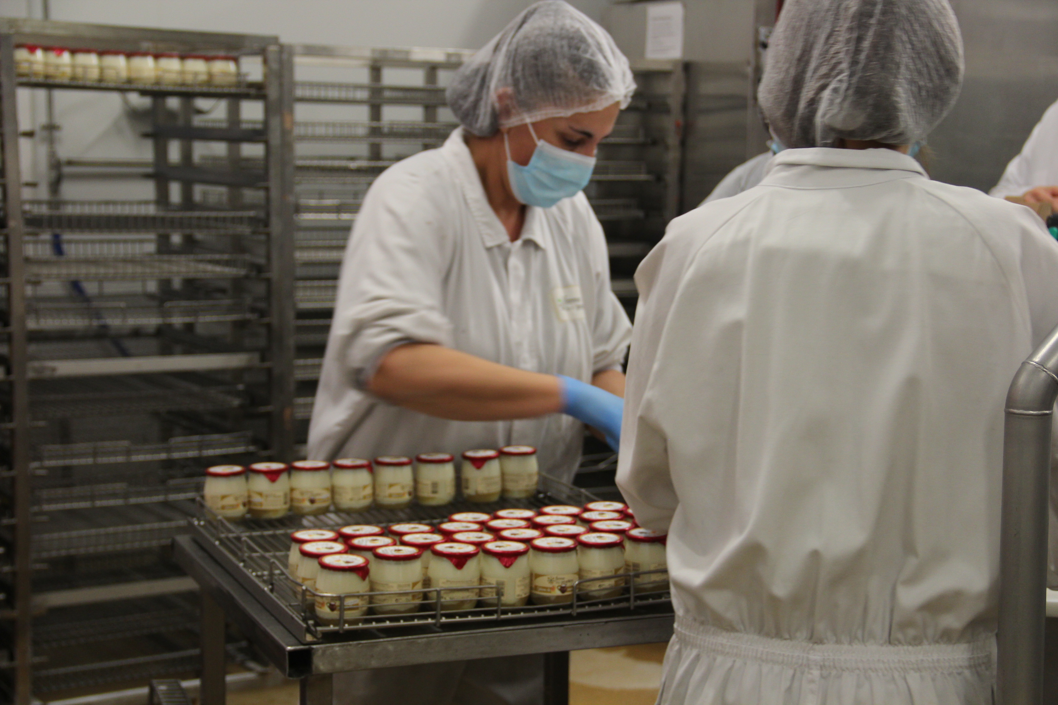 L'agroalimentaire face aux enjeux du Brexit