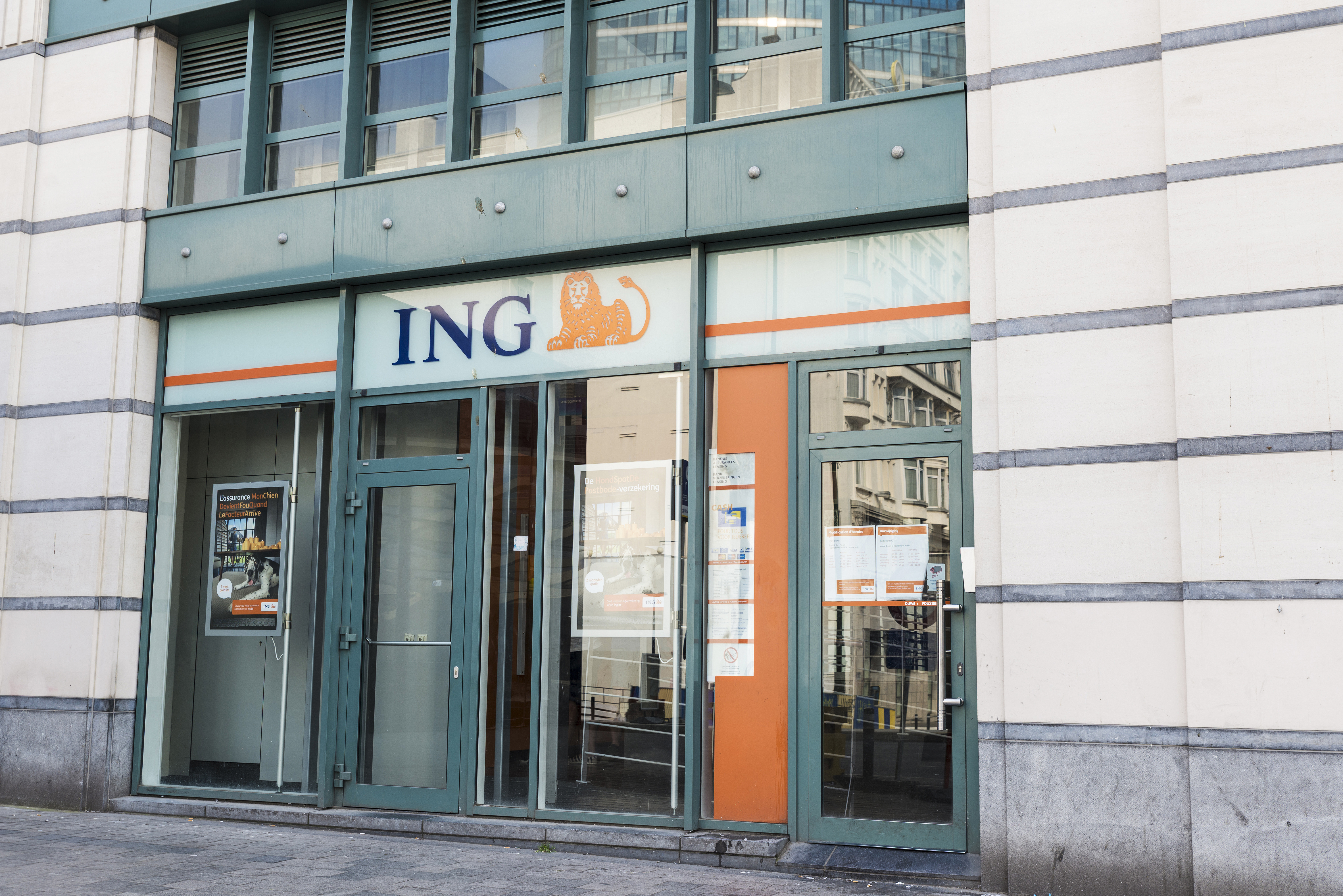 De l'autre côté de la frontière