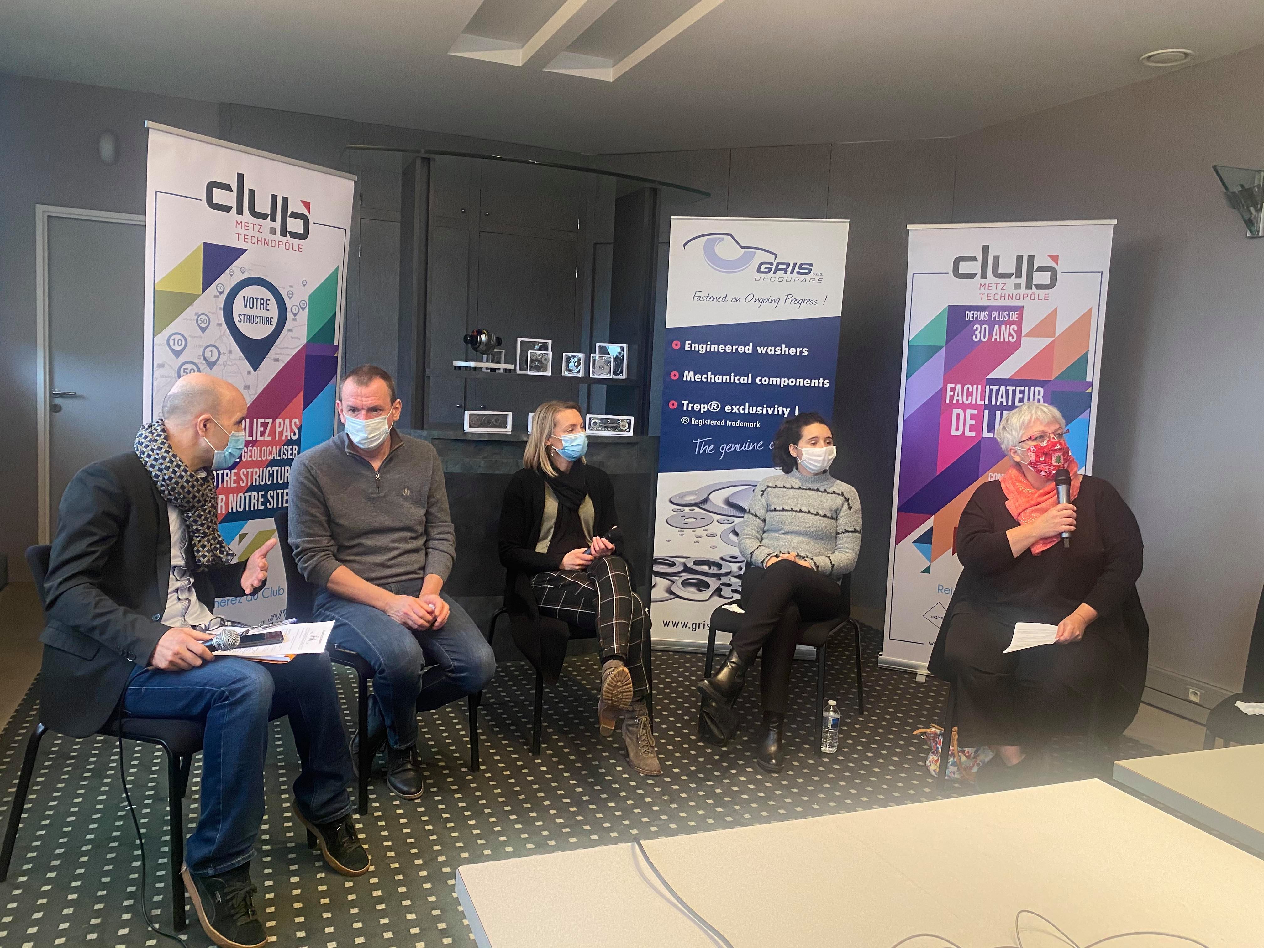 Les solutions du rebond