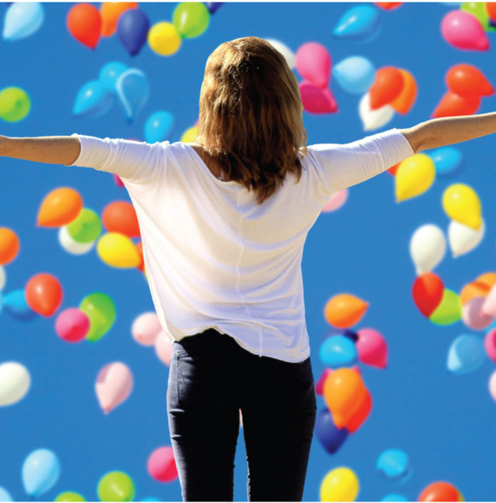 Les 20 bonnes nouvelles de 2020