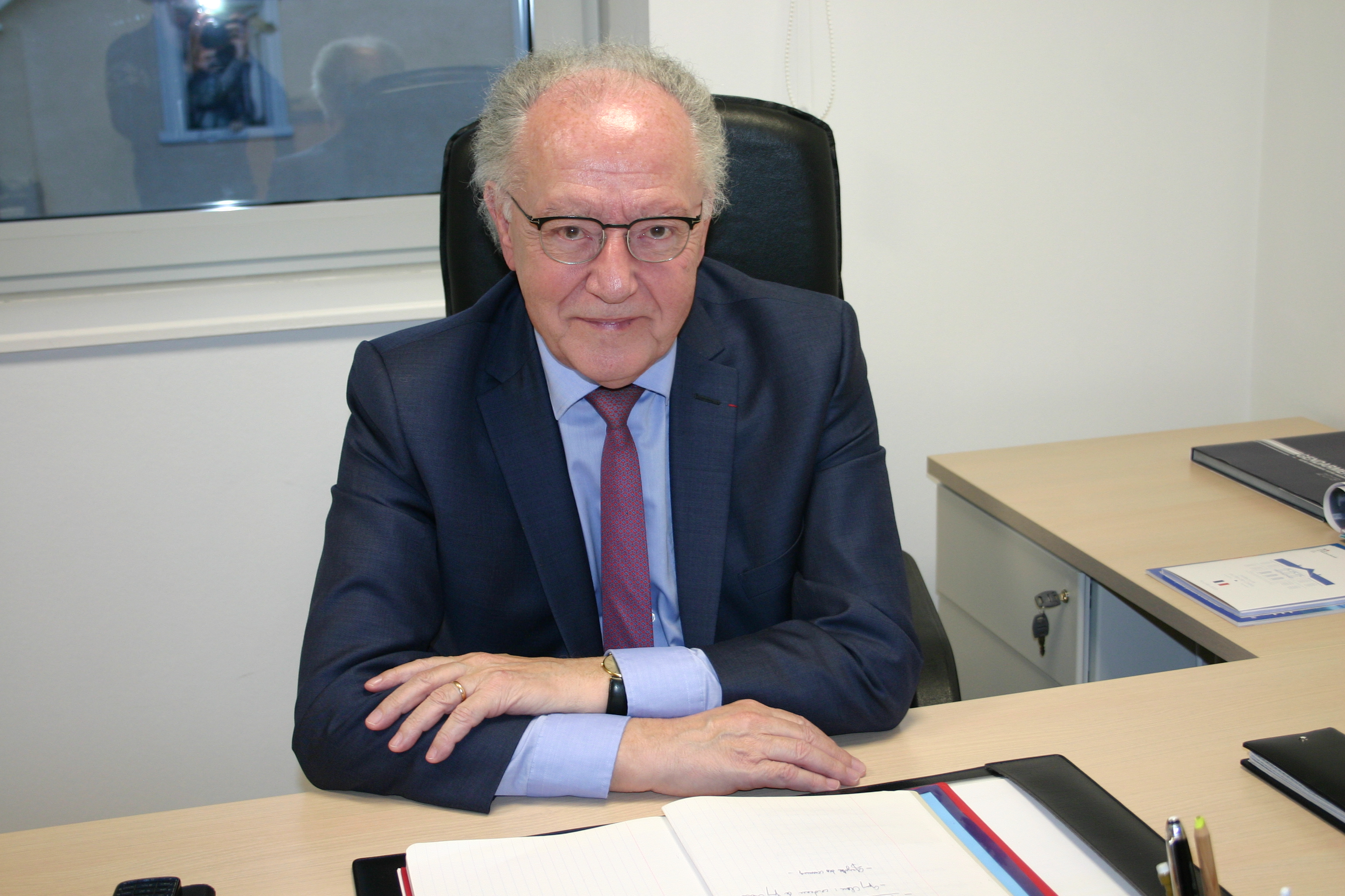 La CALL met le cap sur la réhabilitation