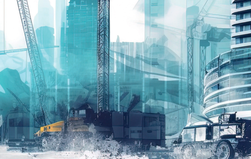 Construction & Immobilier