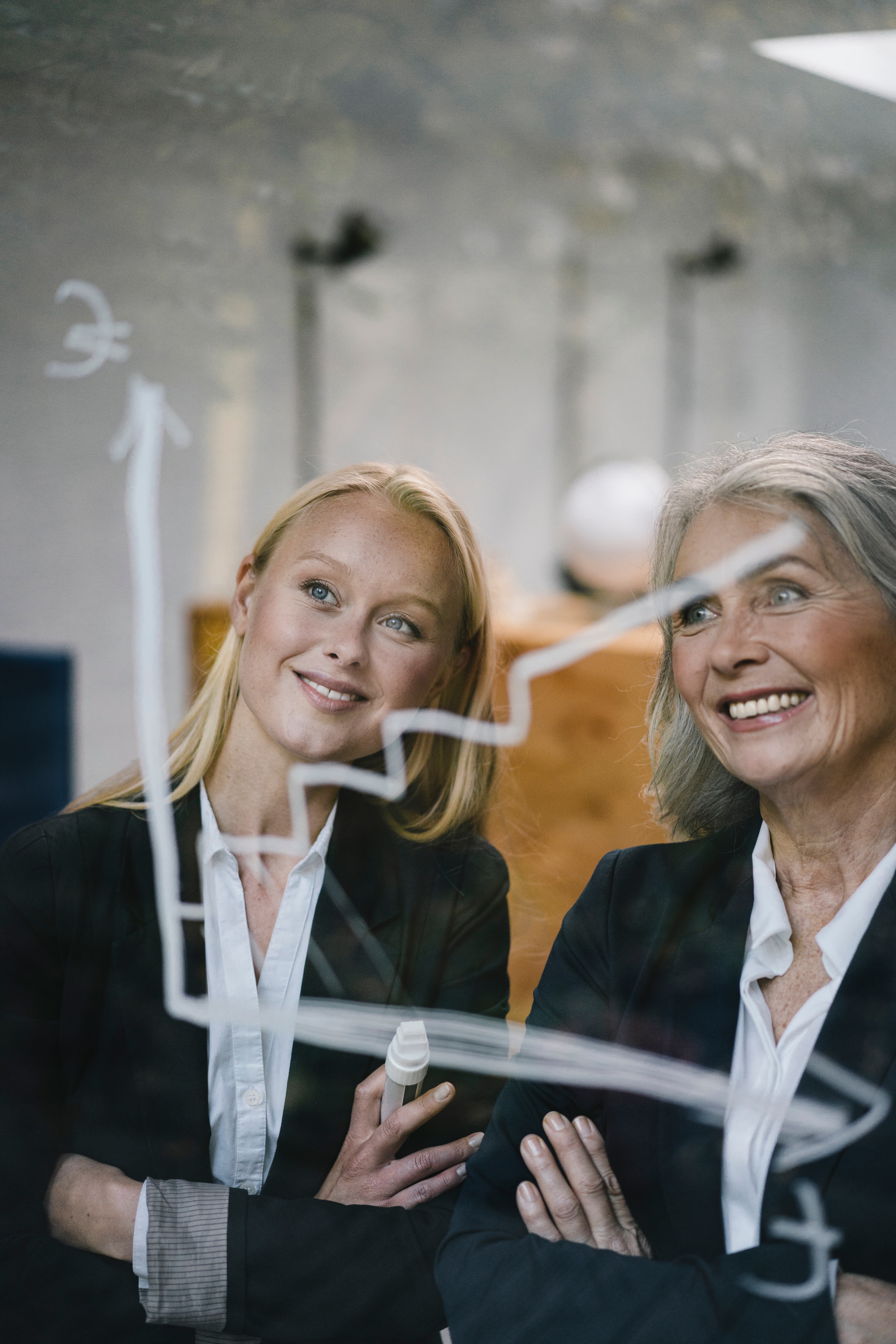 Entreprises familiales