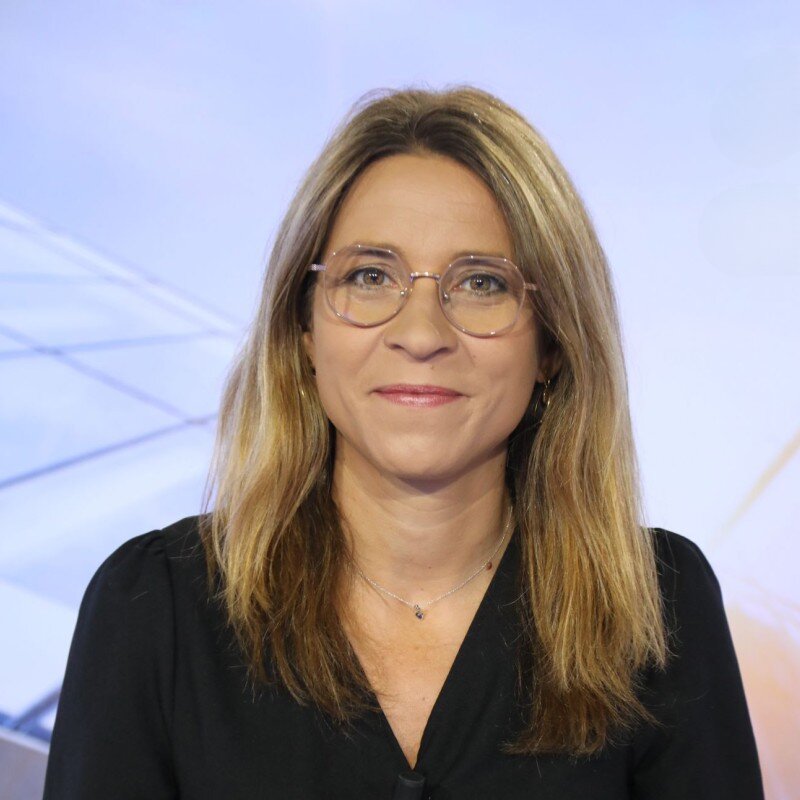 Amandine Ibled | La Gazette France