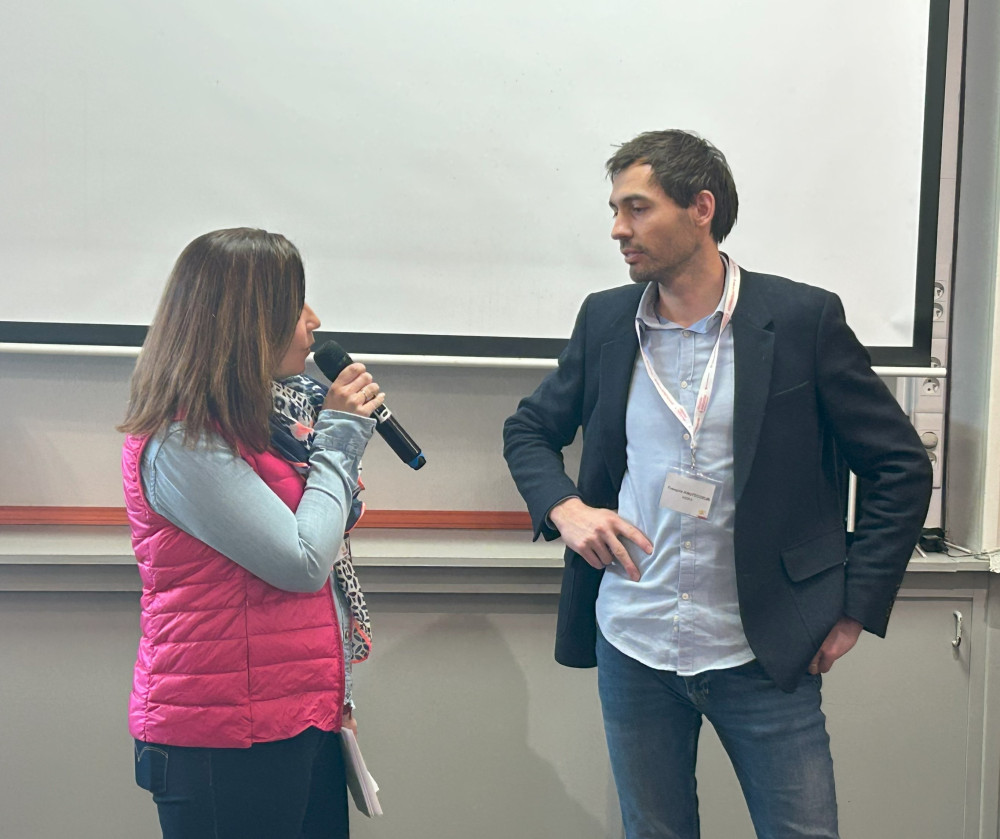 Matinales de l'initiative : dix entrepreneurs  l'honneur pour dynamiser le  territoire | La Gazette France
