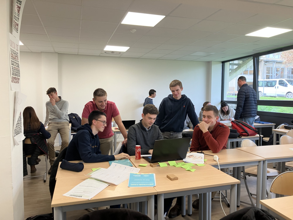 Méth'Agri Camp, le concours itinérant consacré à la méthanisation passe ...