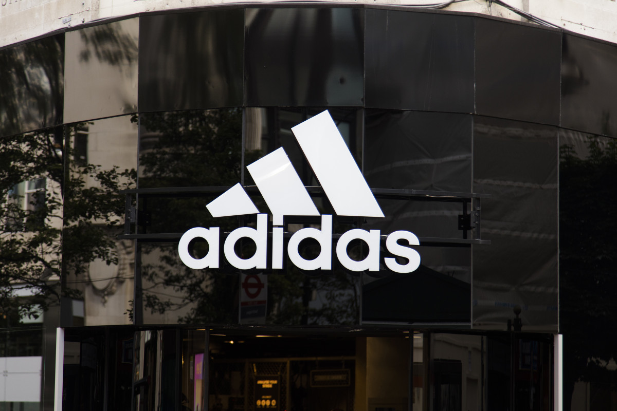 adidas calais outlet