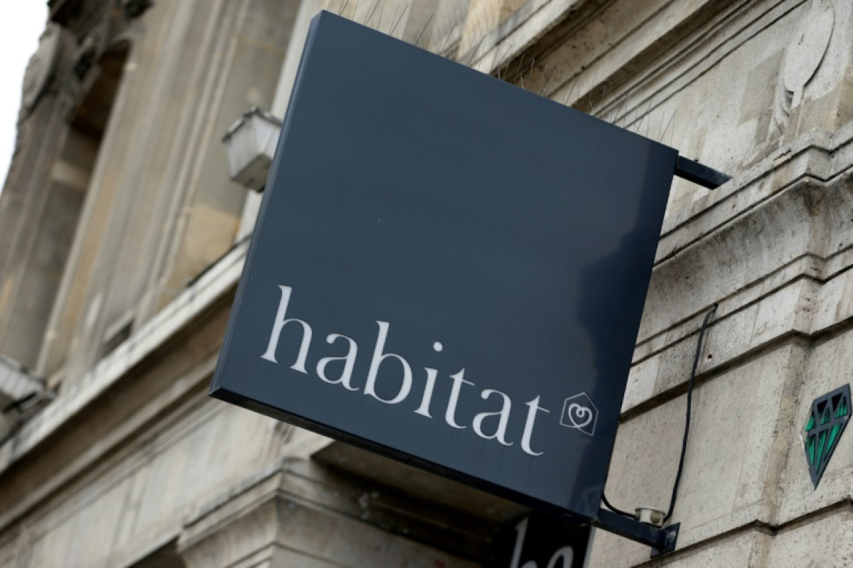 La marque Habitat va se relancer en ligne, cinq mois après la ...
