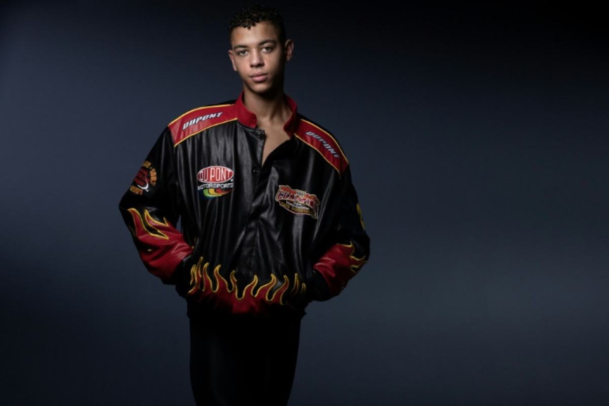 Guillaume Diop, premier danseur étoile noir à l