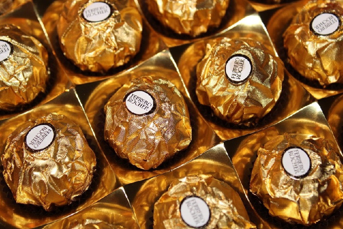 Ferrero France renforce ses positions | La Gazette France