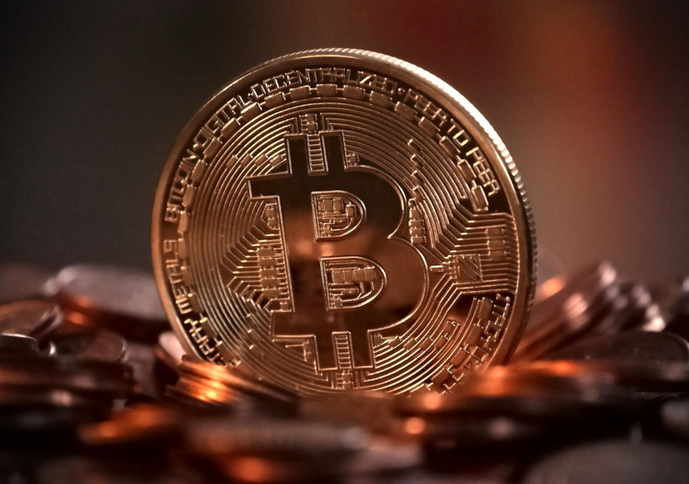 Extension du domaine capitaliste : le Bitcoin | La Gazette France