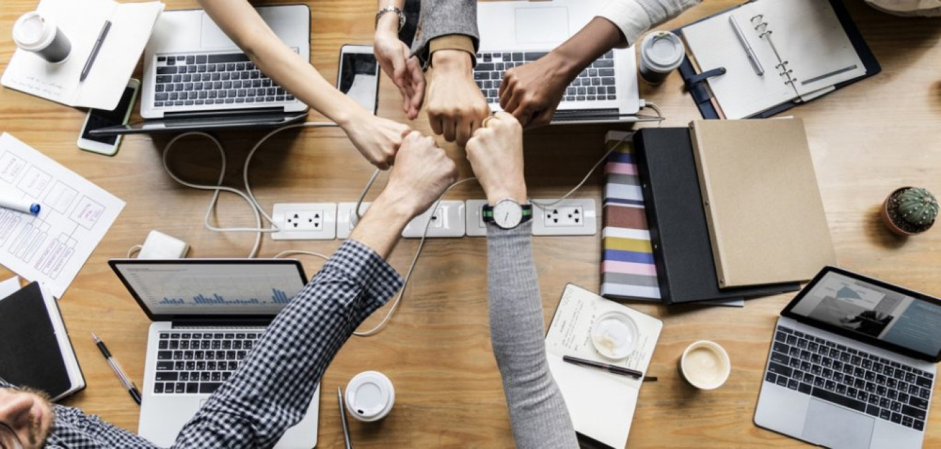Les recruteurs cherchent des compétences mais aussi des personnalités.
