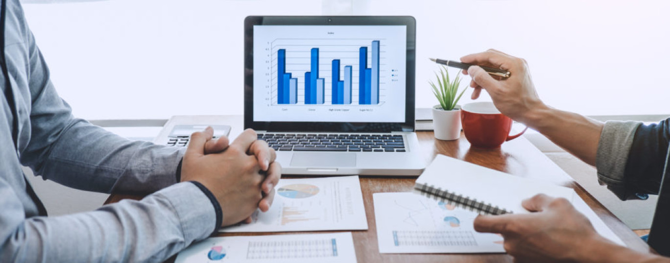 Un autodiagnostic pouvant être complété par les conseils approfondis des experts de l'entreprise.