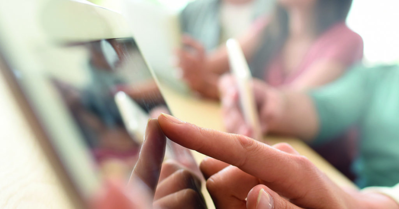 Le territoire de Faulquemont a lancé la digitalisation de son commerce local.