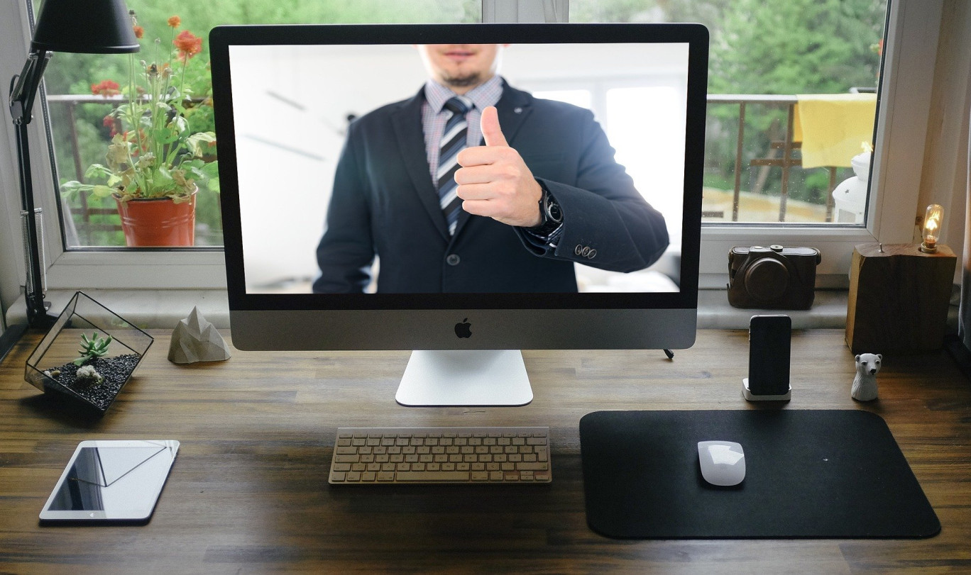 Un Webinaire au service des commerçants