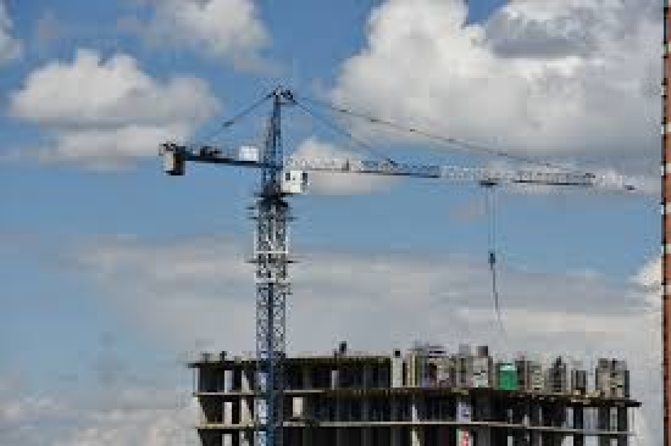 Les travaux démarreront au quatrième trimestre de l'année en cours.