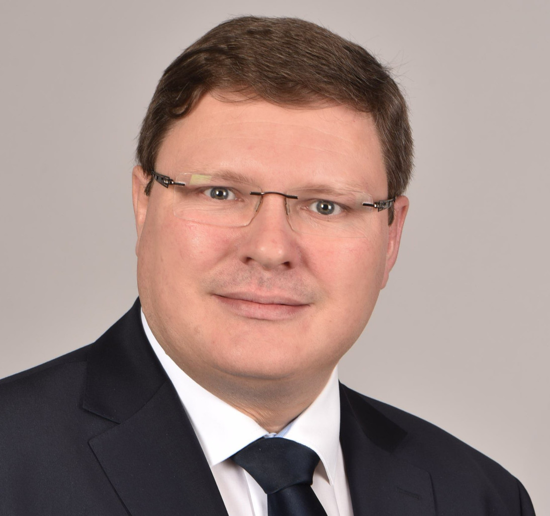Olivier Defretin, désormais président des DCF Metz.