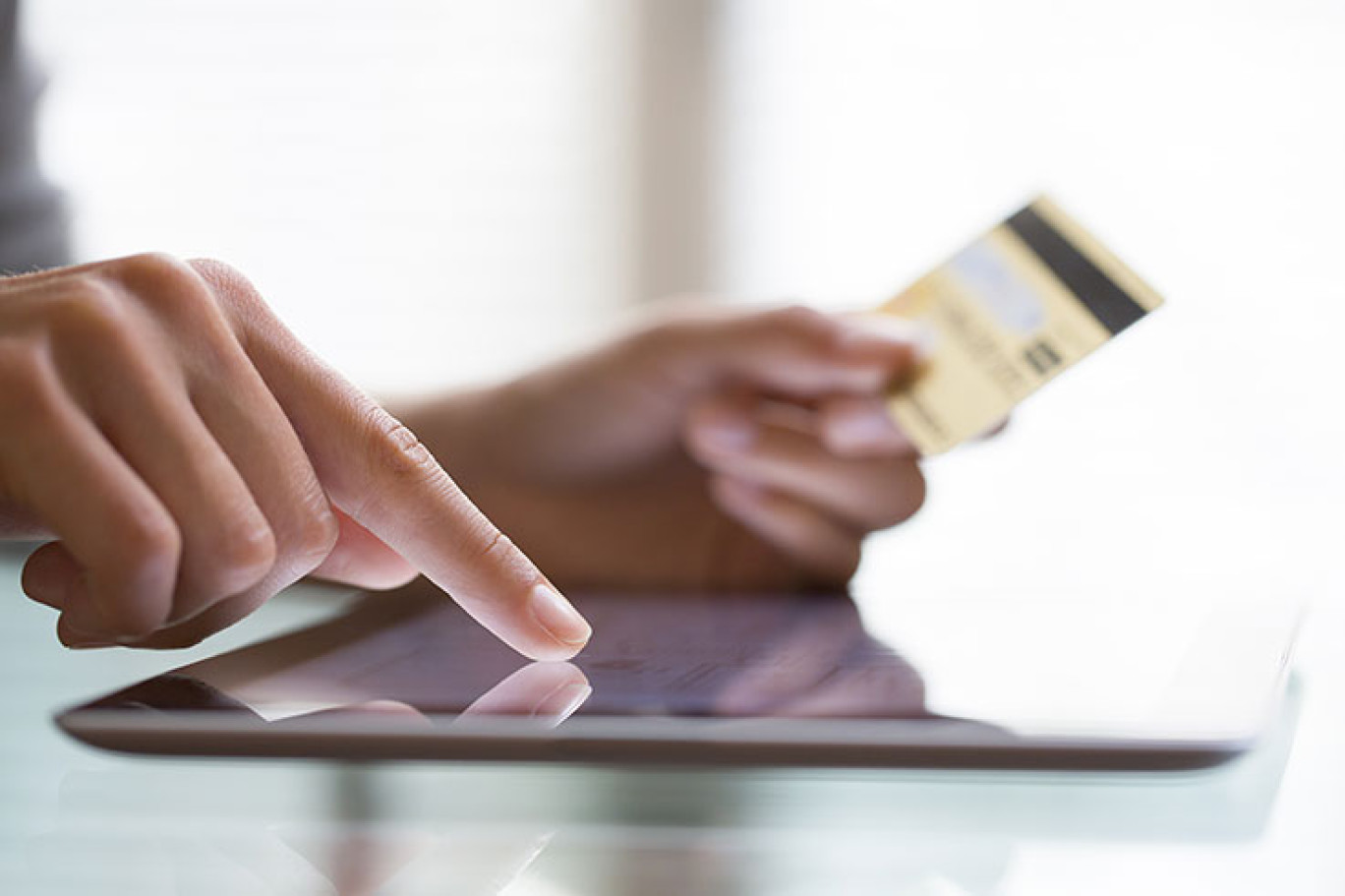 Le commerce en ligne a été boosté par la crise actuelle.